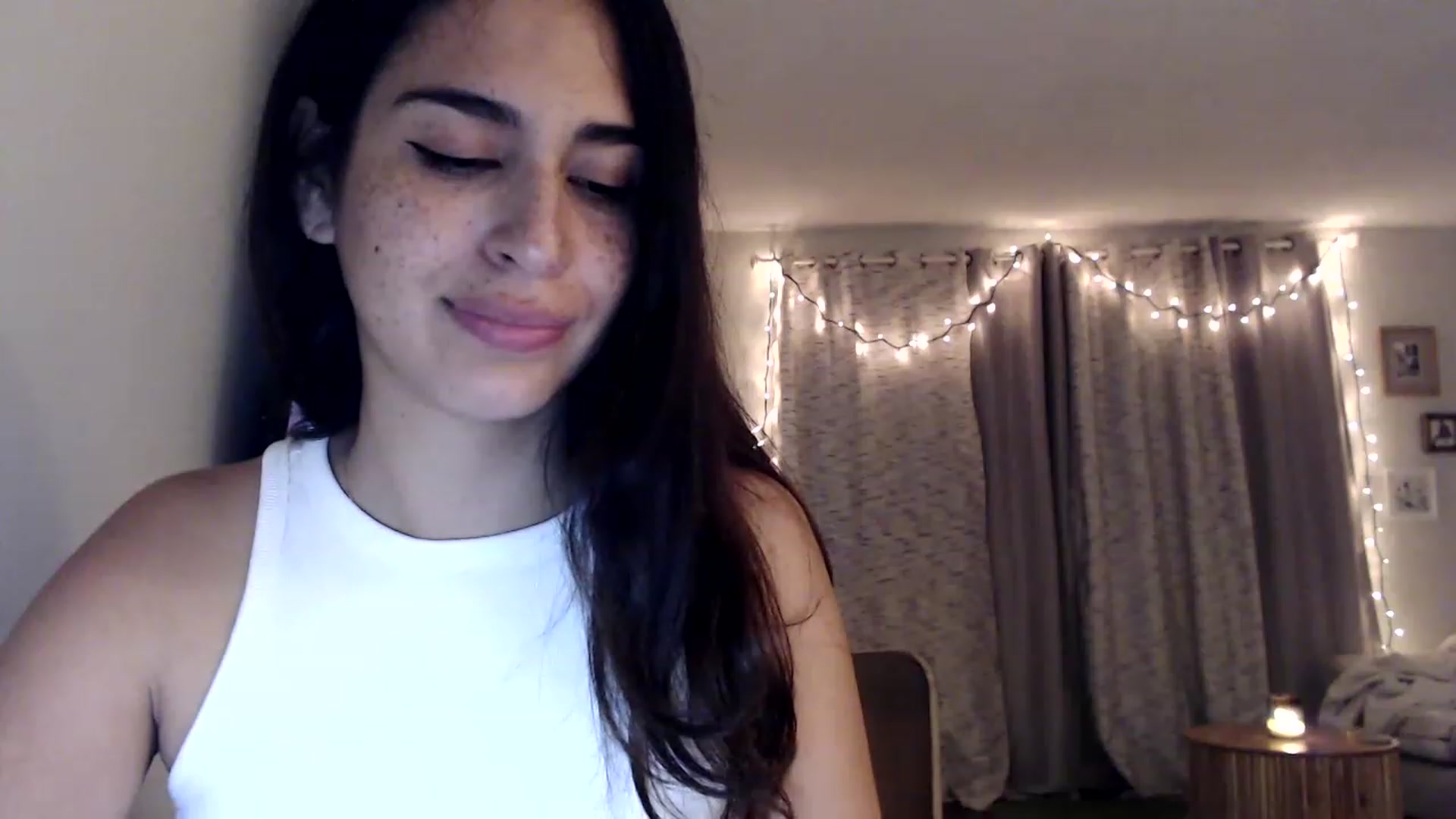 Gallery image thumbnail from FreckledPoni's myfreecams stream on, 02/21/2023, 02:31 image 18 of 20