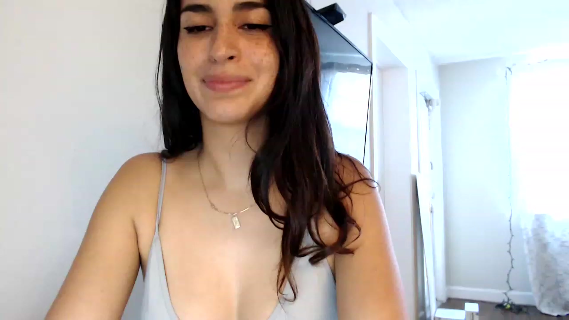 Gallery image thumbnail from FreckledPoni's myfreecams stream on, 02/25/2023, 21:23 image 15 of 20
