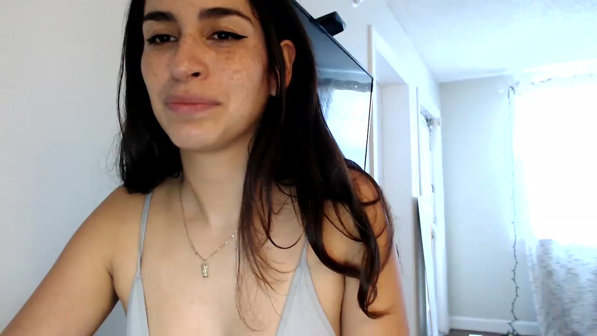 Gallery image thumbnail from FreckledPoni's myfreecams stream on, 02/25/2023, 21:23 image 19 of 20