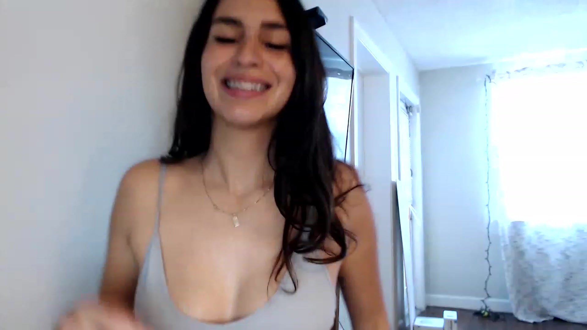 Gallery image thumbnail from FreckledPoni's myfreecams stream on, 02/25/2023, 21:23 image 17 of 20