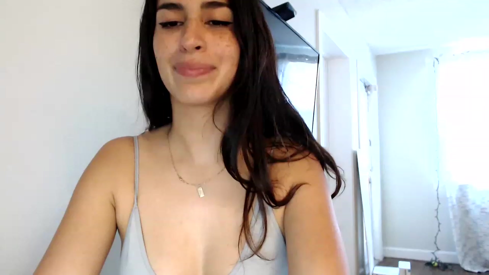 Gallery image thumbnail from FreckledPoni's myfreecams stream on, 02/25/2023, 21:23 image 13 of 20