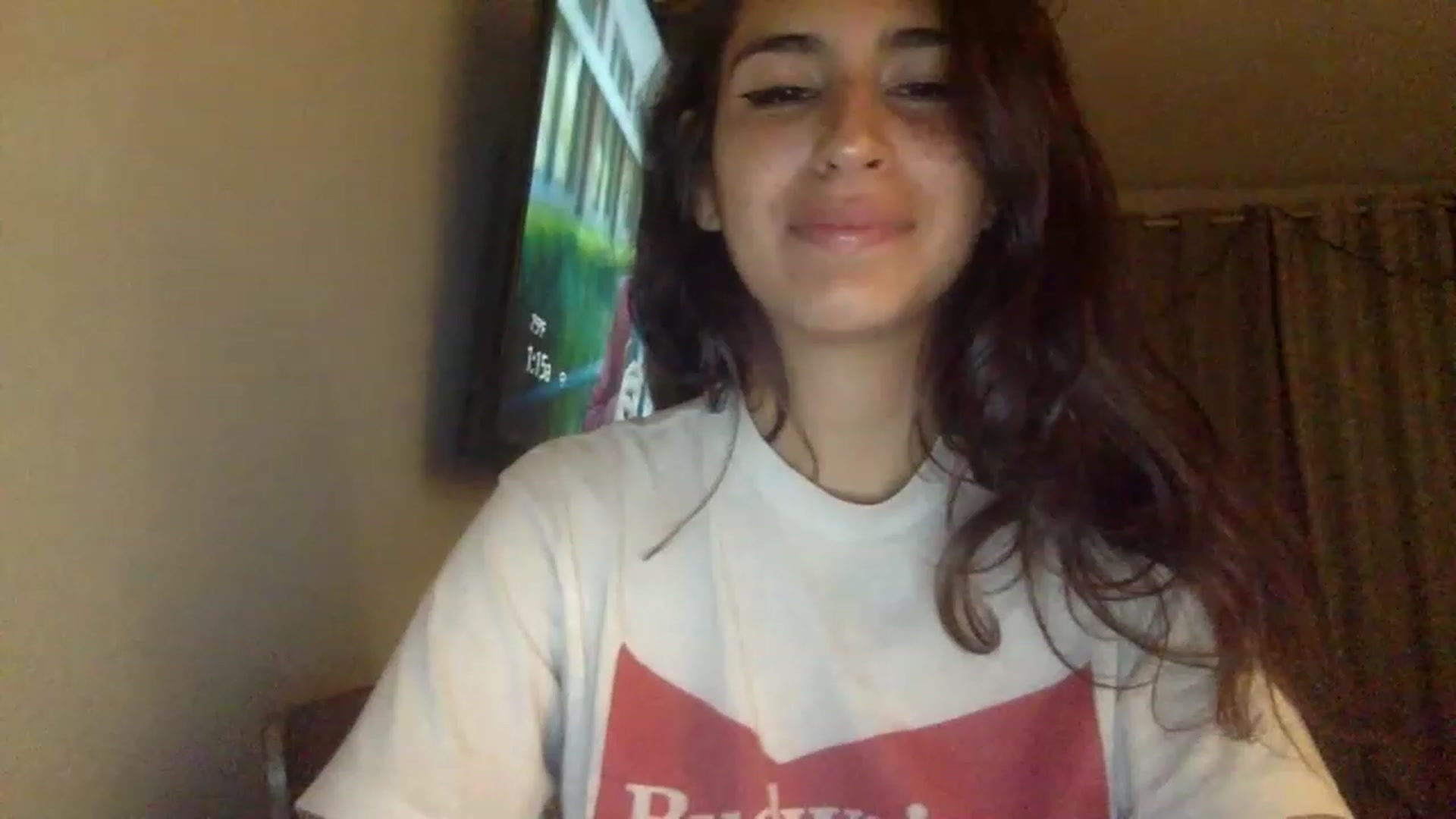 Gallery image thumbnail from FreckledPoni's myfreecams stream on, 03/07/2023, 06:53 image 6 of 20