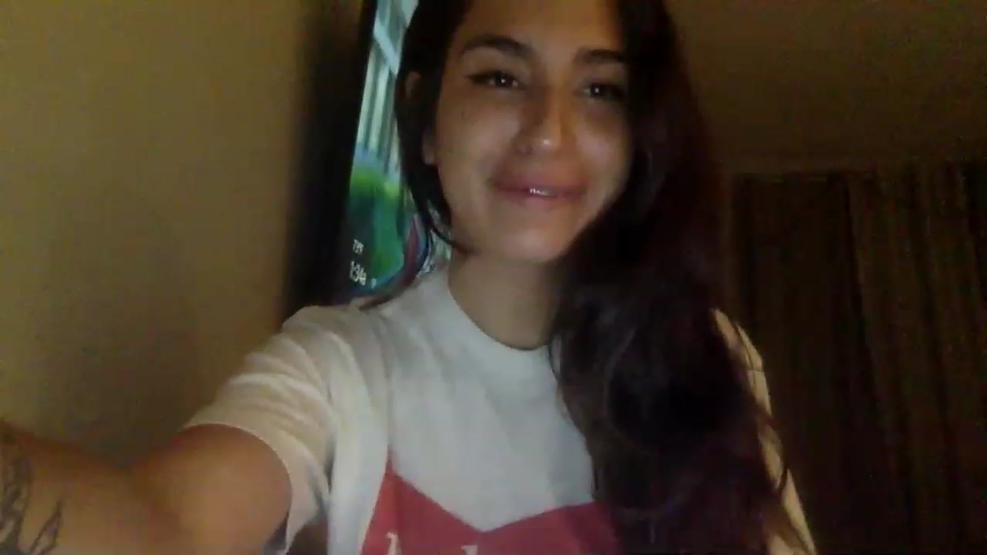 Gallery image thumbnail from FreckledPoni's myfreecams stream on, 03/07/2023, 06:53 image 14 of 20
