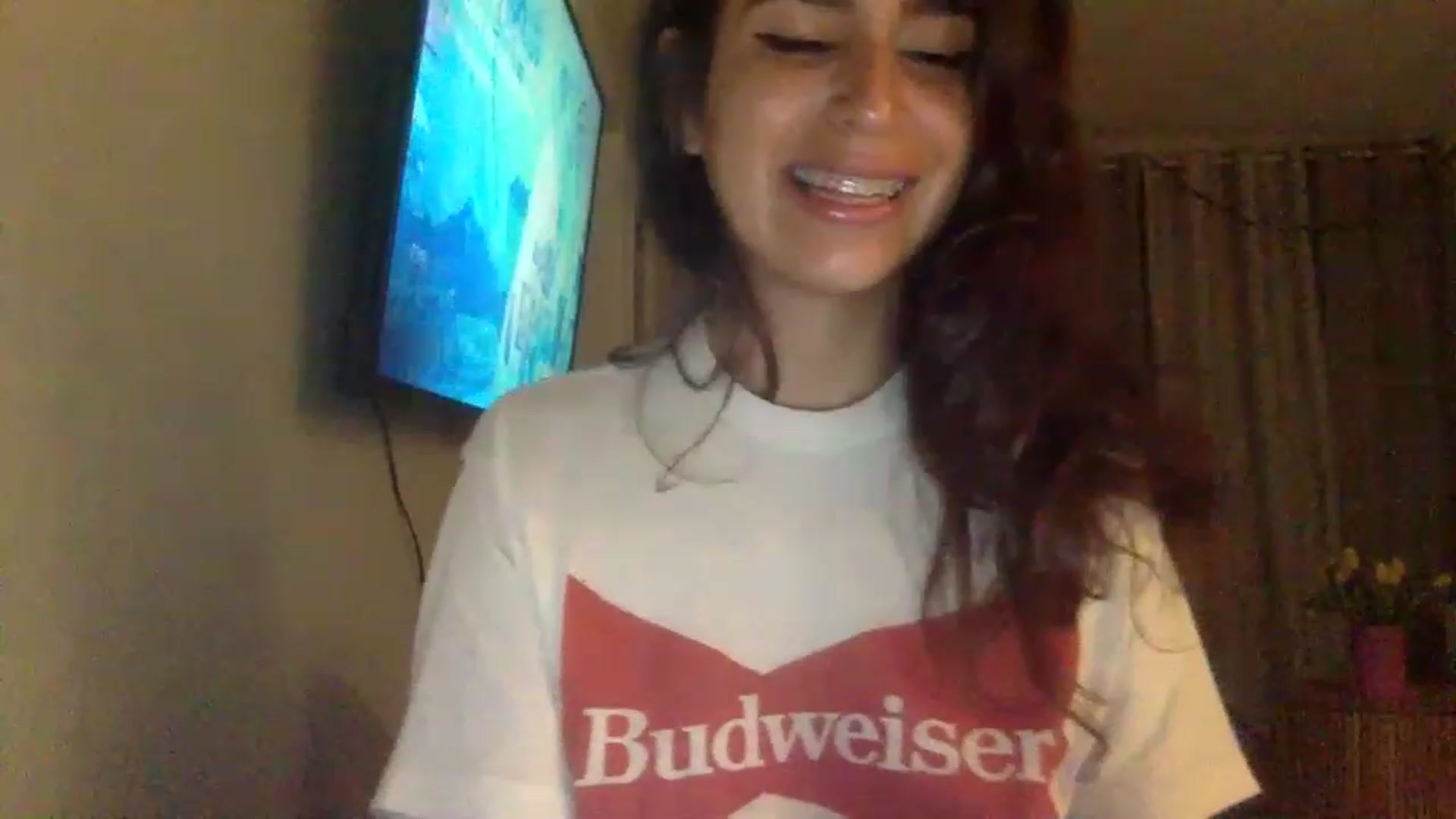 Gallery image thumbnail from FreckledPoni's myfreecams stream on, 03/07/2023, 06:53 image 13 of 20