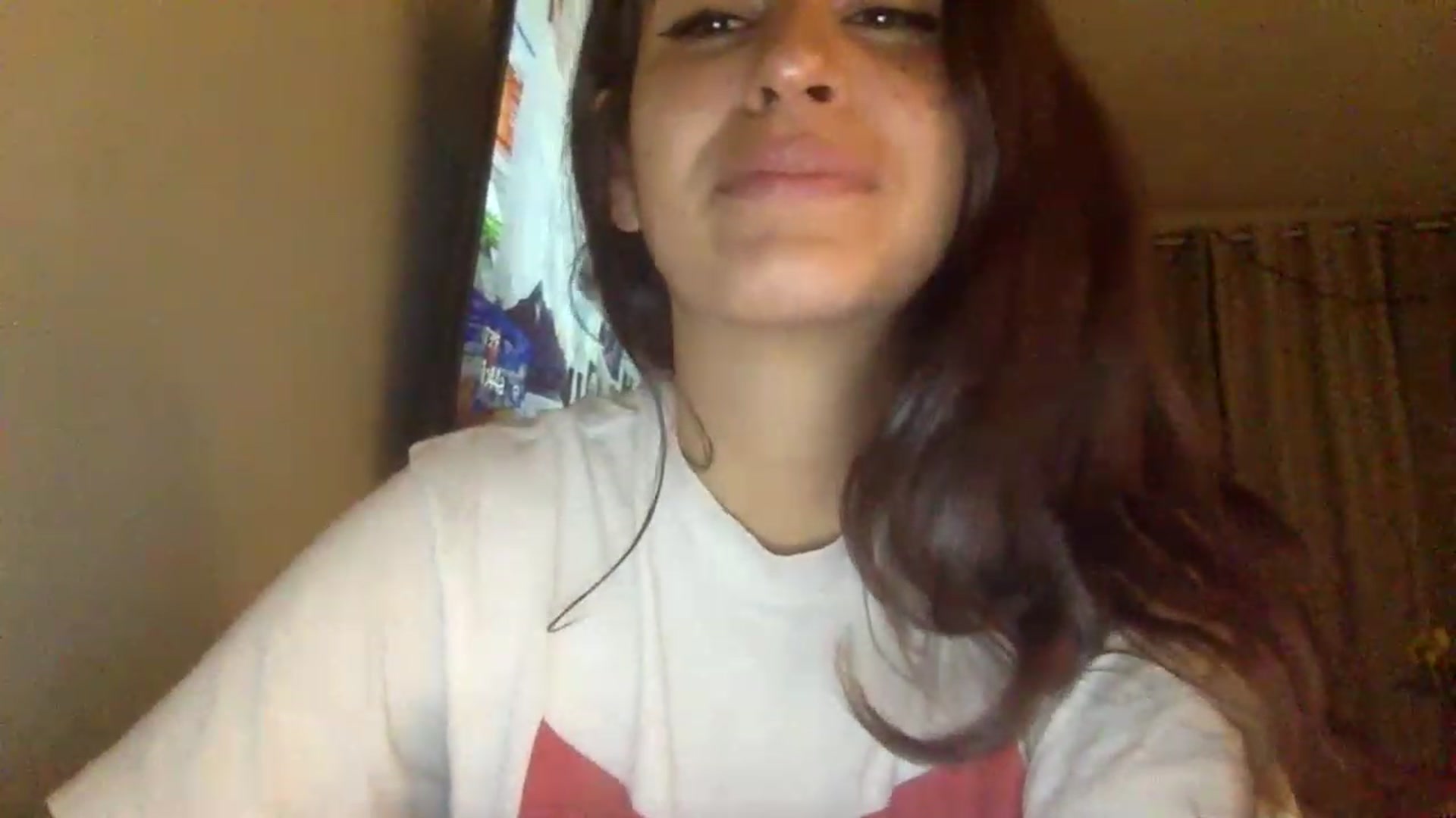Gallery image thumbnail from FreckledPoni's myfreecams stream on, 03/07/2023, 06:53 image 18 of 20