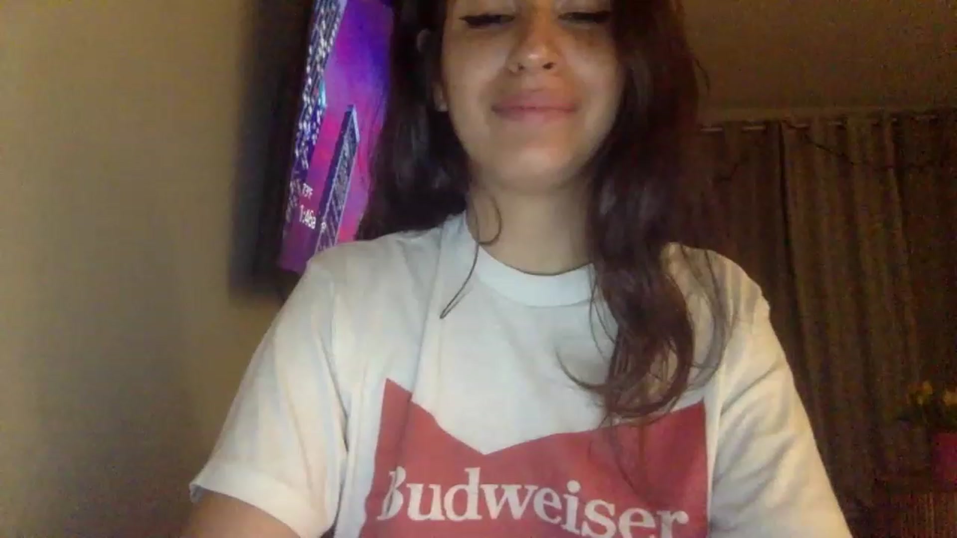Gallery image thumbnail from FreckledPoni's myfreecams stream on, 03/07/2023, 06:53 image 19 of 20