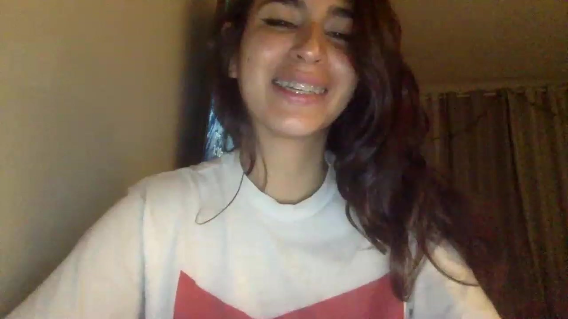 Gallery image thumbnail from FreckledPoni's myfreecams stream on, 03/07/2023, 06:53 image 4 of 20