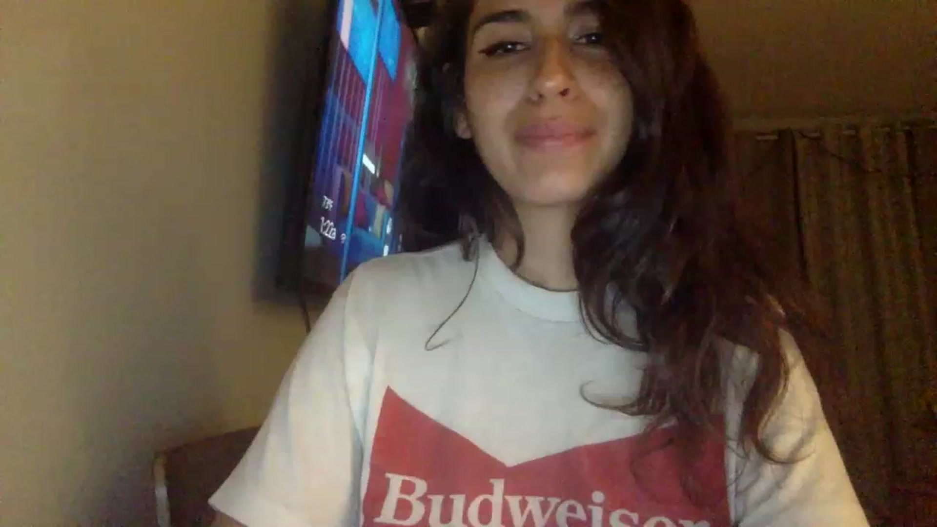 Gallery image thumbnail from FreckledPoni's myfreecams stream on, 03/07/2023, 06:53 image 9 of 20