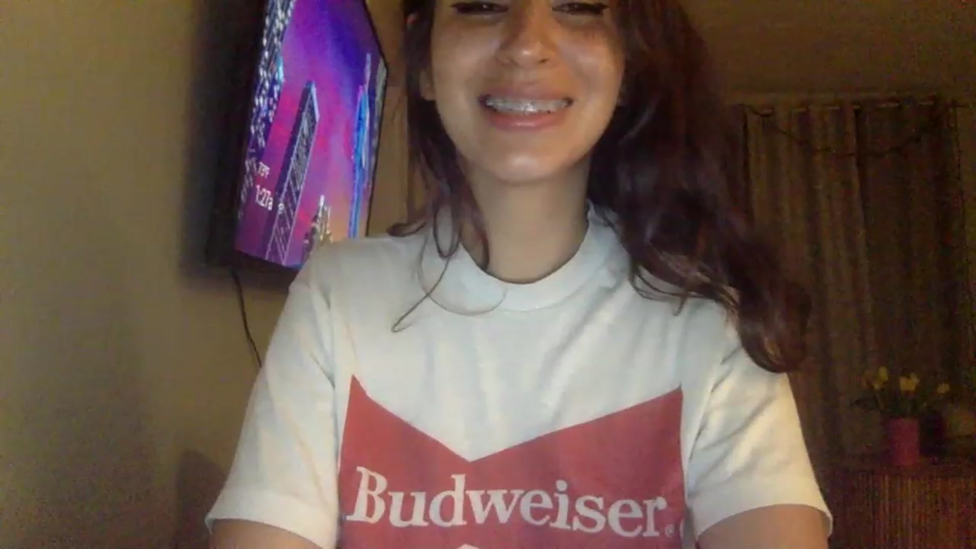 Gallery image thumbnail from FreckledPoni's myfreecams stream on, 03/07/2023, 06:53 image 11 of 20