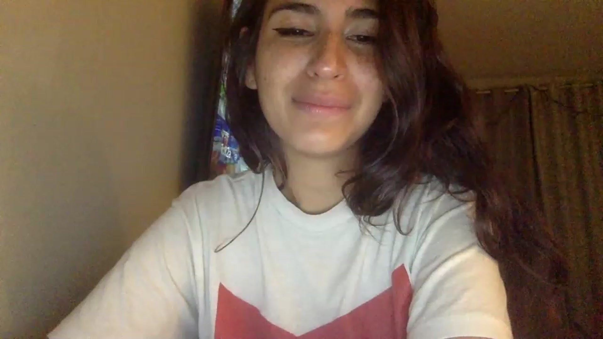 Gallery image thumbnail from FreckledPoni's myfreecams stream on, 03/07/2023, 06:53 image 5 of 20