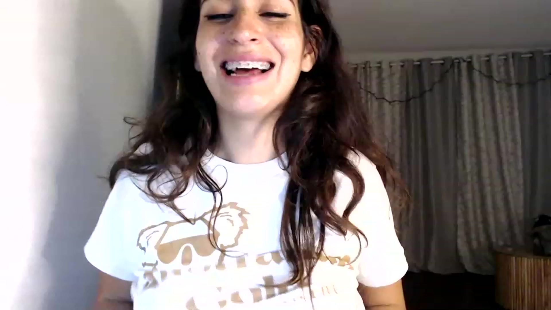 Gallery image thumbnail from FreckledPoni's myfreecams stream on, 04/04/2023, 05:33 image 17 of 20