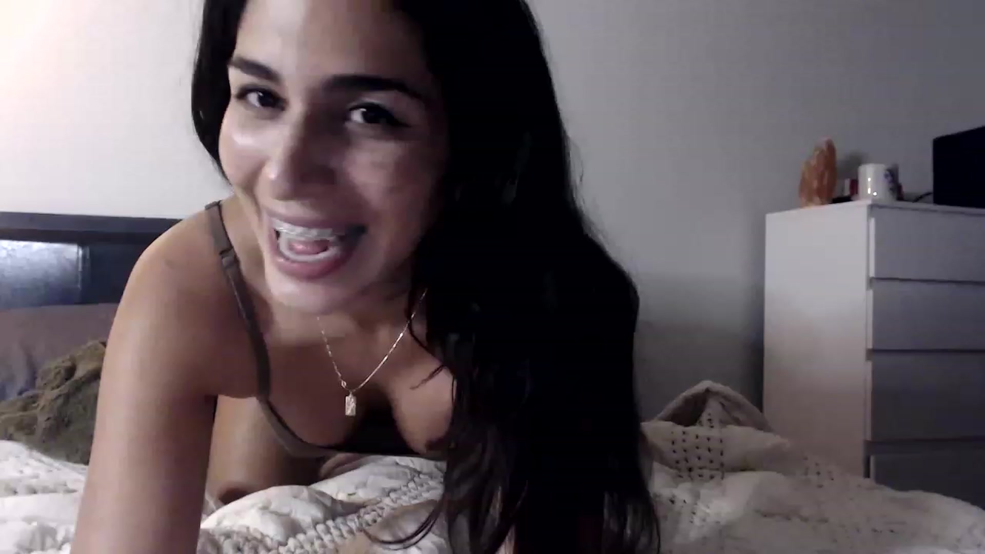 Gallery image thumbnail from FreckledPoni's myfreecams stream on, 05/23/2023, 03:20 image 7 of 20