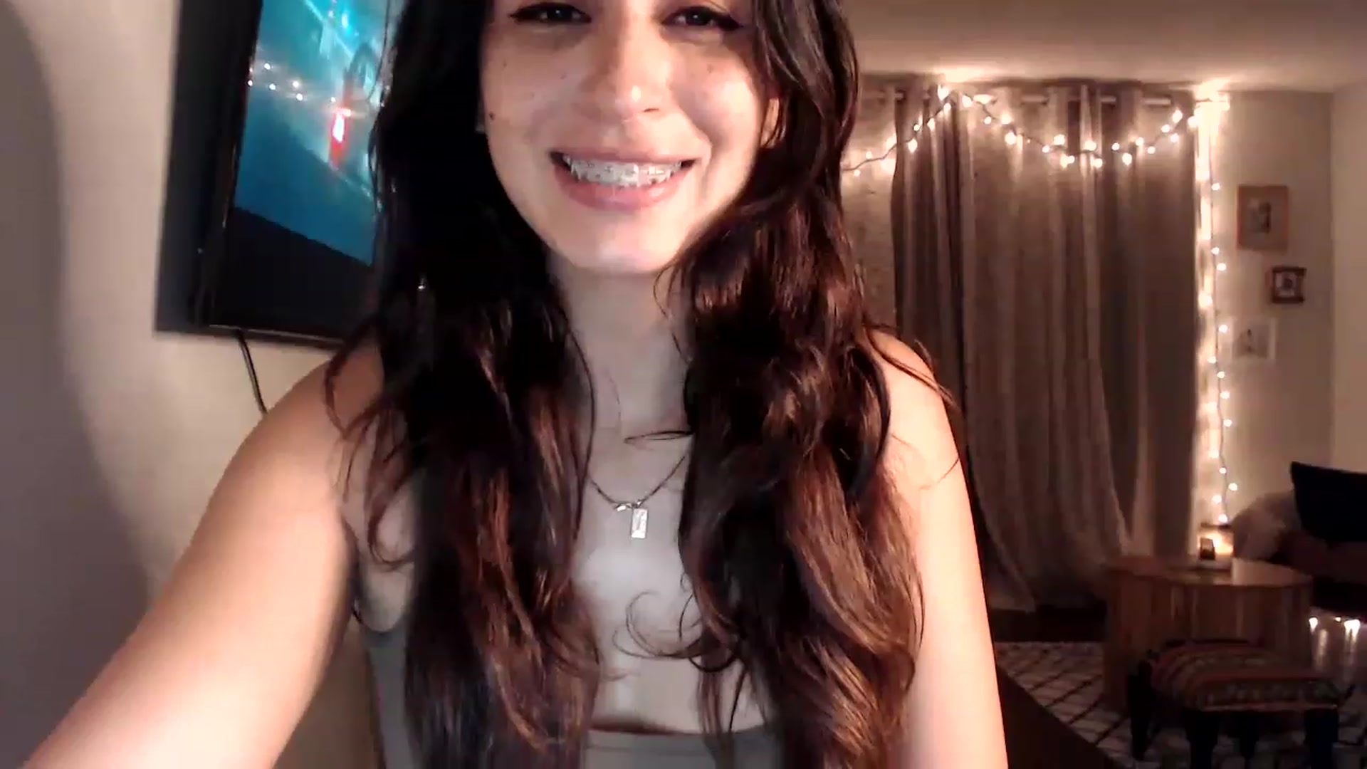 Gallery image thumbnail from FreckledPoni's myfreecams stream on, 05/23/2023, 03:20 image 2 of 20