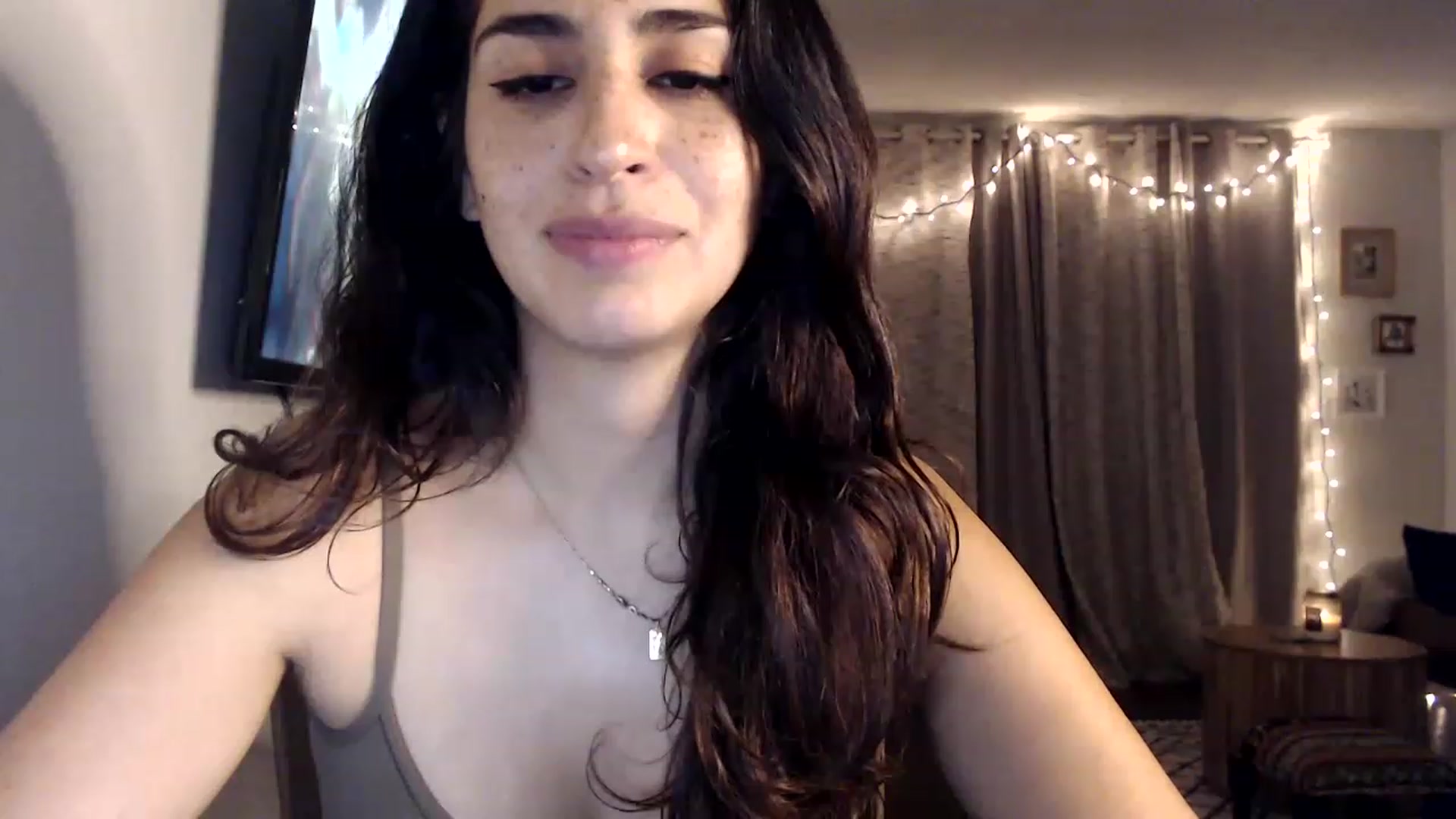 Gallery image thumbnail from FreckledPoni's myfreecams stream on, 05/23/2023, 03:20 image 3 of 20