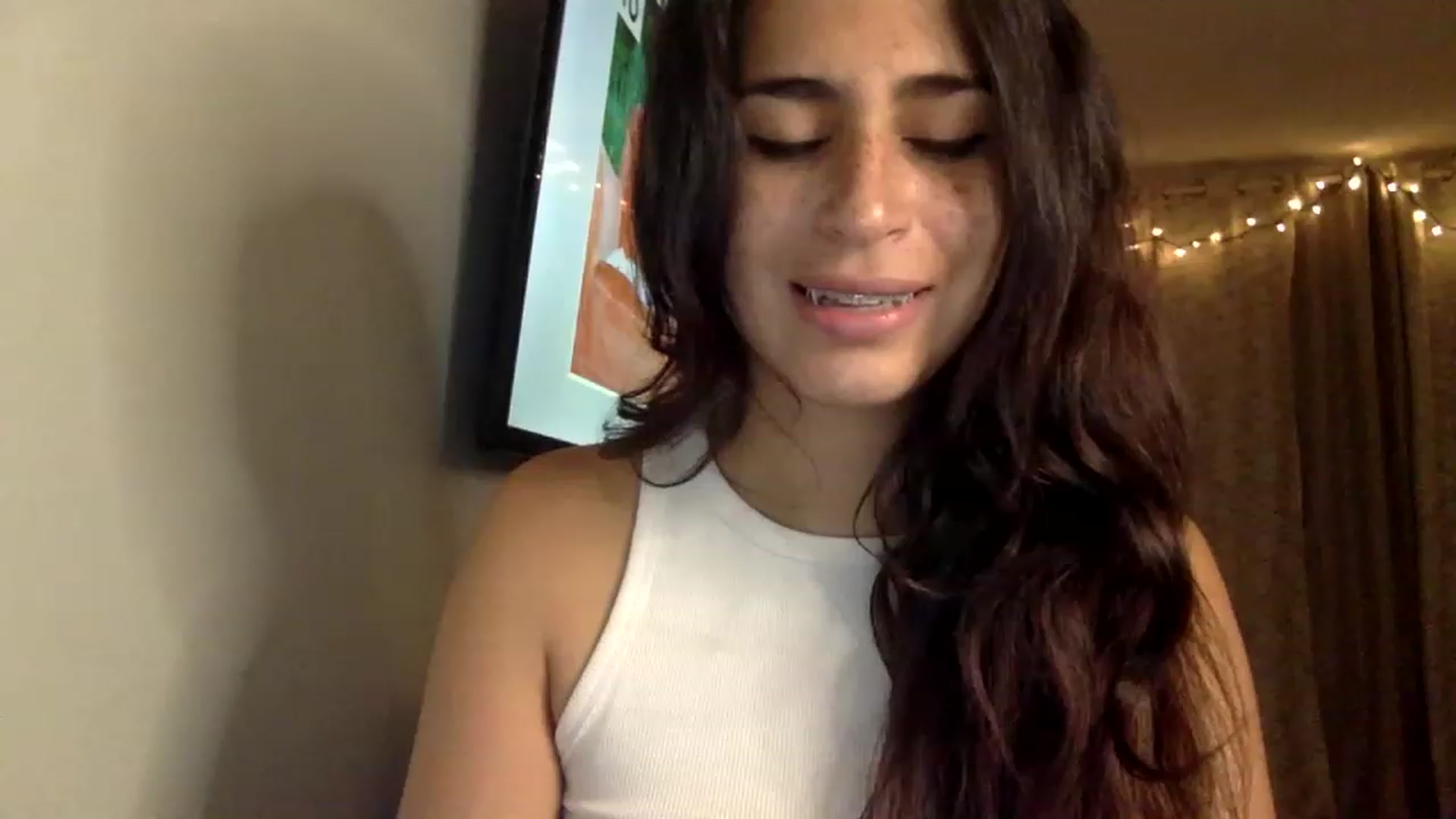 Gallery image thumbnail from FreckledPoni's myfreecams stream on, 06/14/2023, 06:25 image 12 of 20