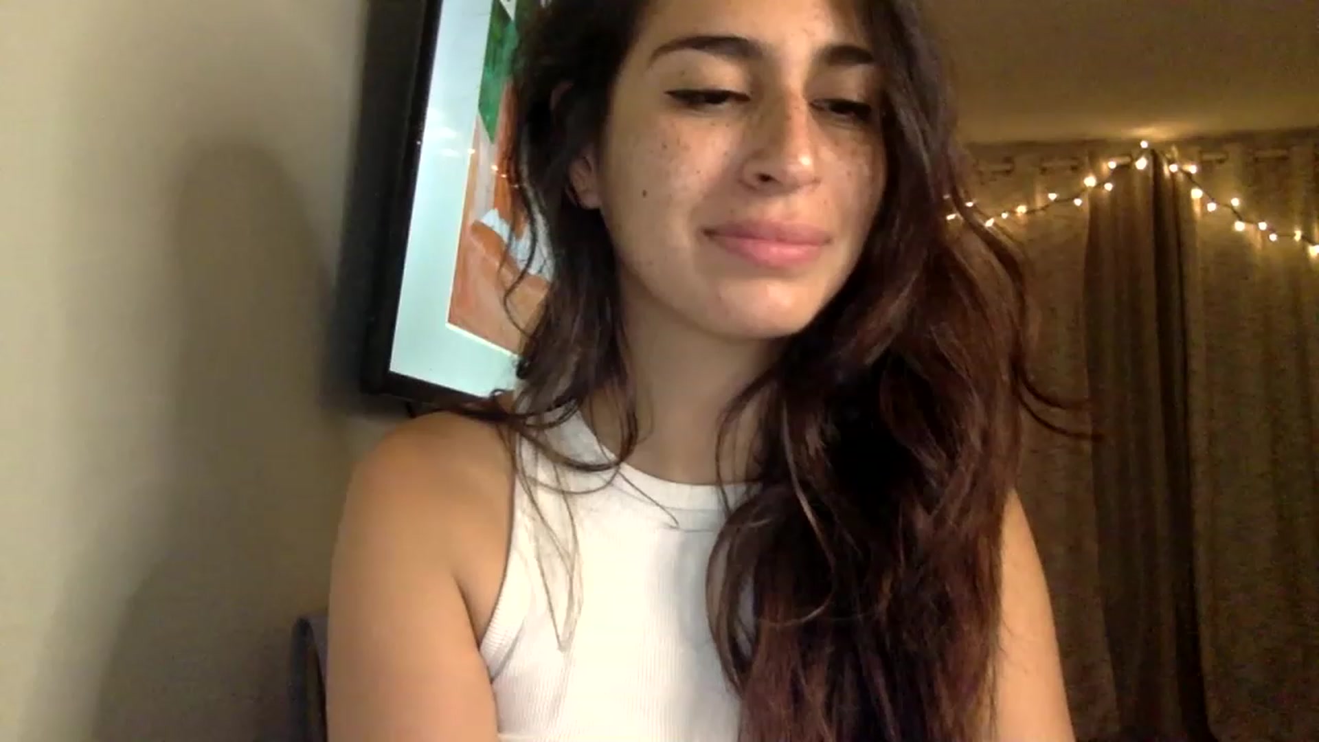 Gallery image thumbnail from FreckledPoni's myfreecams stream on, 06/14/2023, 06:25 image 6 of 20