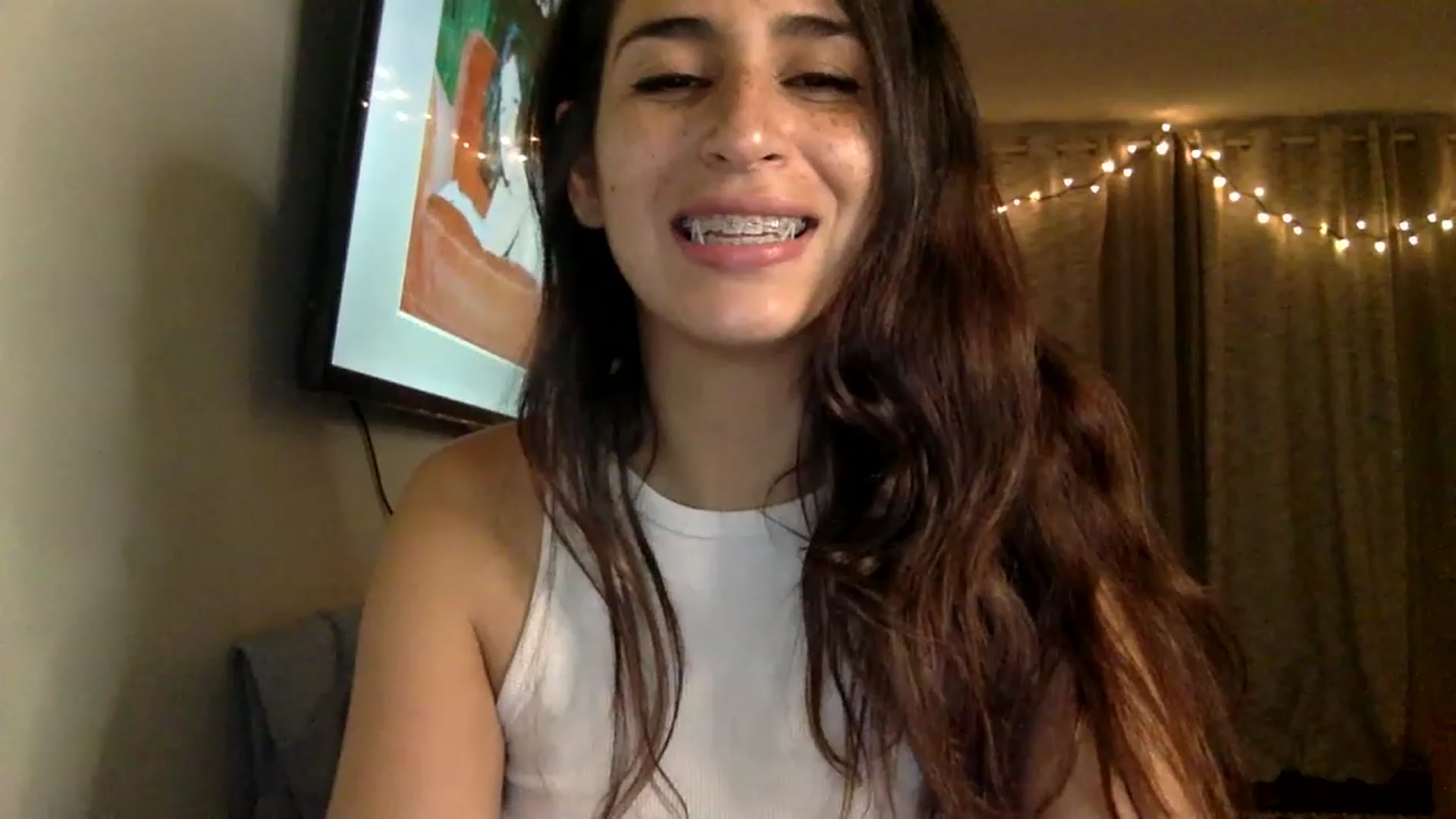 Gallery image thumbnail from FreckledPoni's myfreecams stream on, 06/14/2023, 06:25 image 20 of 20