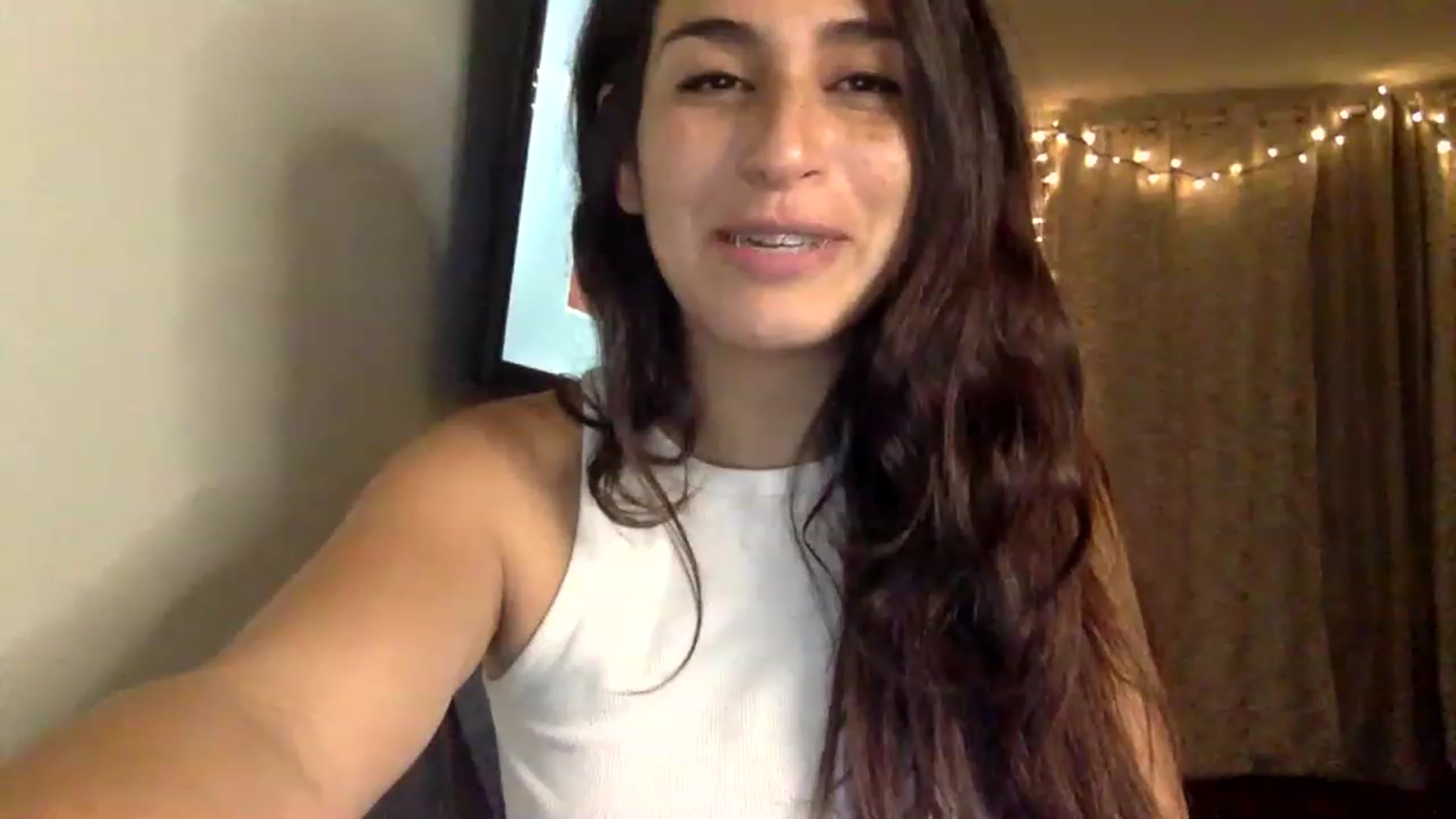 Gallery image thumbnail from FreckledPoni's myfreecams stream on, 06/14/2023, 06:25 image 1 of 20