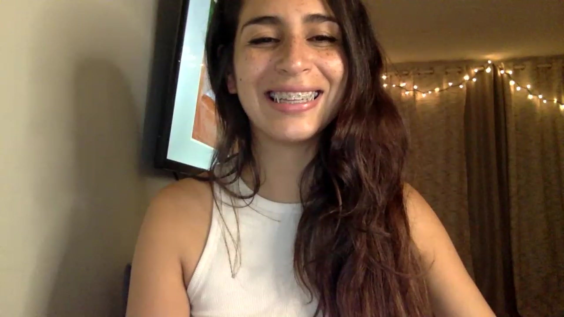 Gallery image thumbnail from FreckledPoni's myfreecams stream on, 06/14/2023, 06:25 image 4 of 20