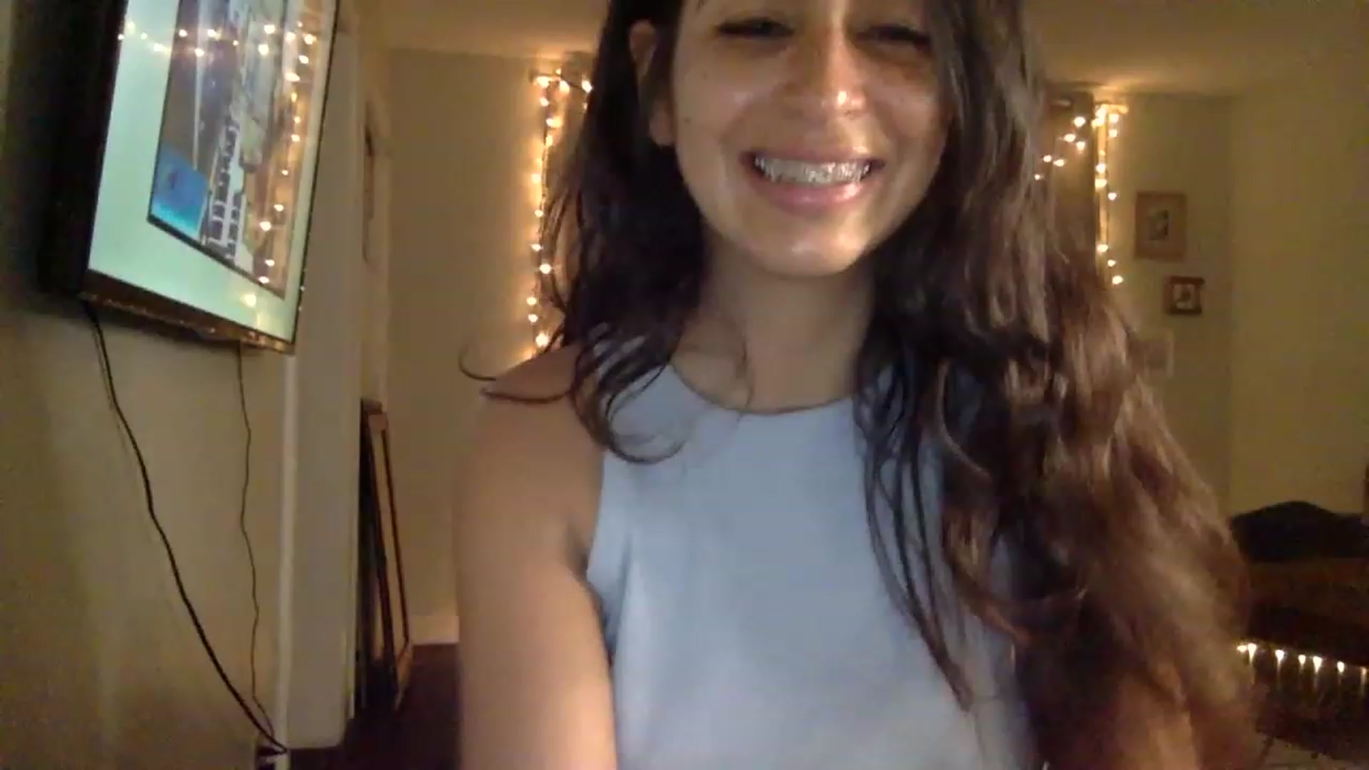Gallery image thumbnail from FreckledPoni's myfreecams stream on, 06/15/2023, 04:52 image 12 of 20