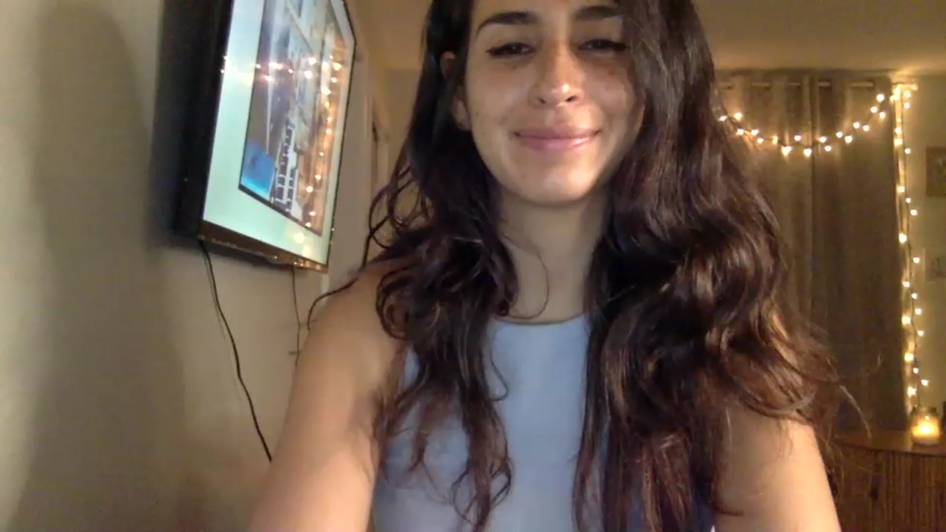Gallery image thumbnail from FreckledPoni's myfreecams stream on, 06/15/2023, 04:52 image 3 of 20