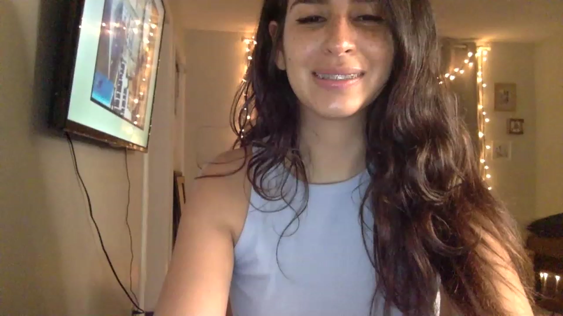 Gallery image thumbnail from FreckledPoni's myfreecams stream on, 06/15/2023, 04:52 image 11 of 20