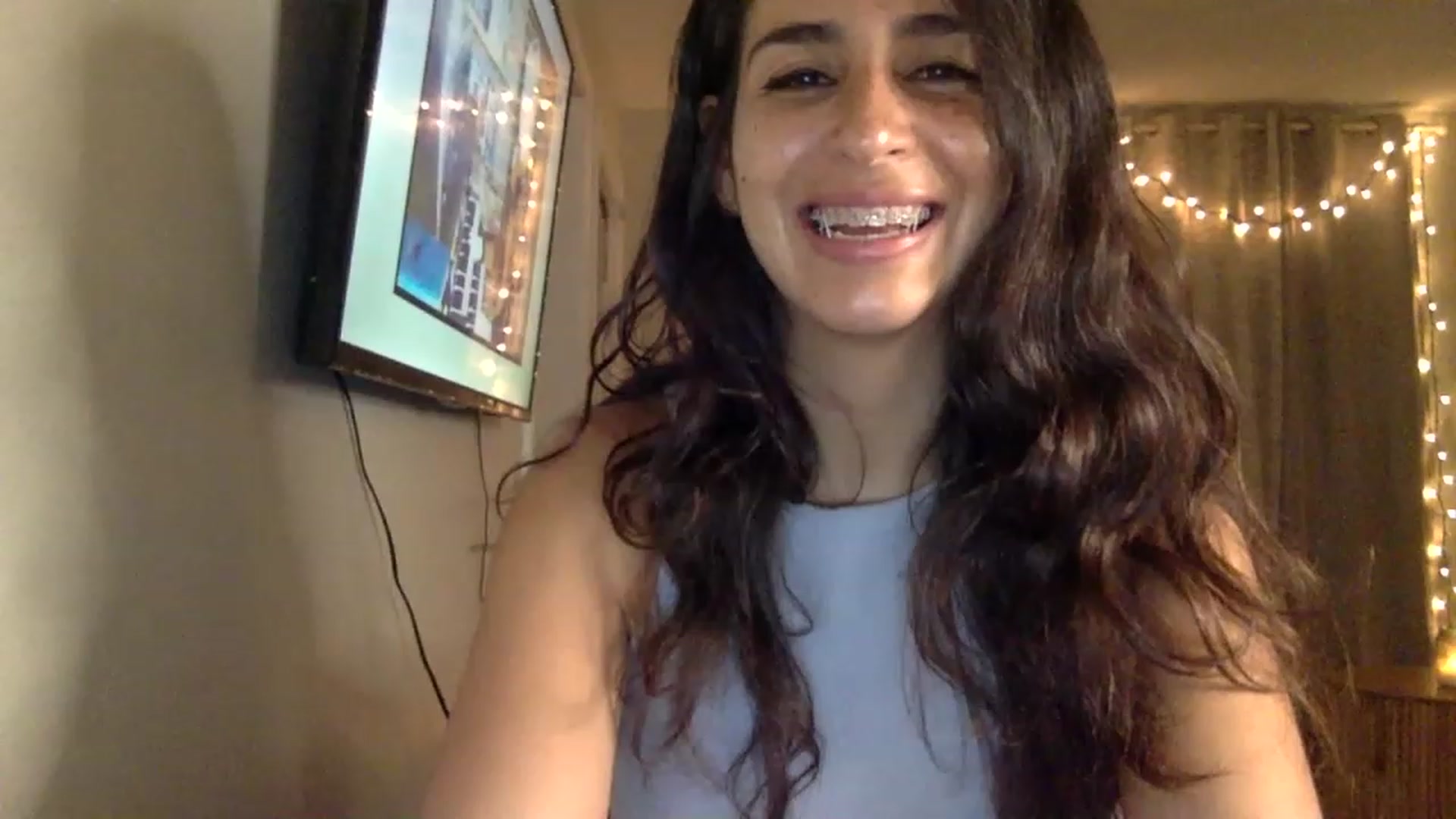 Gallery image thumbnail from FreckledPoni's myfreecams stream on, 06/15/2023, 04:52 image 4 of 20