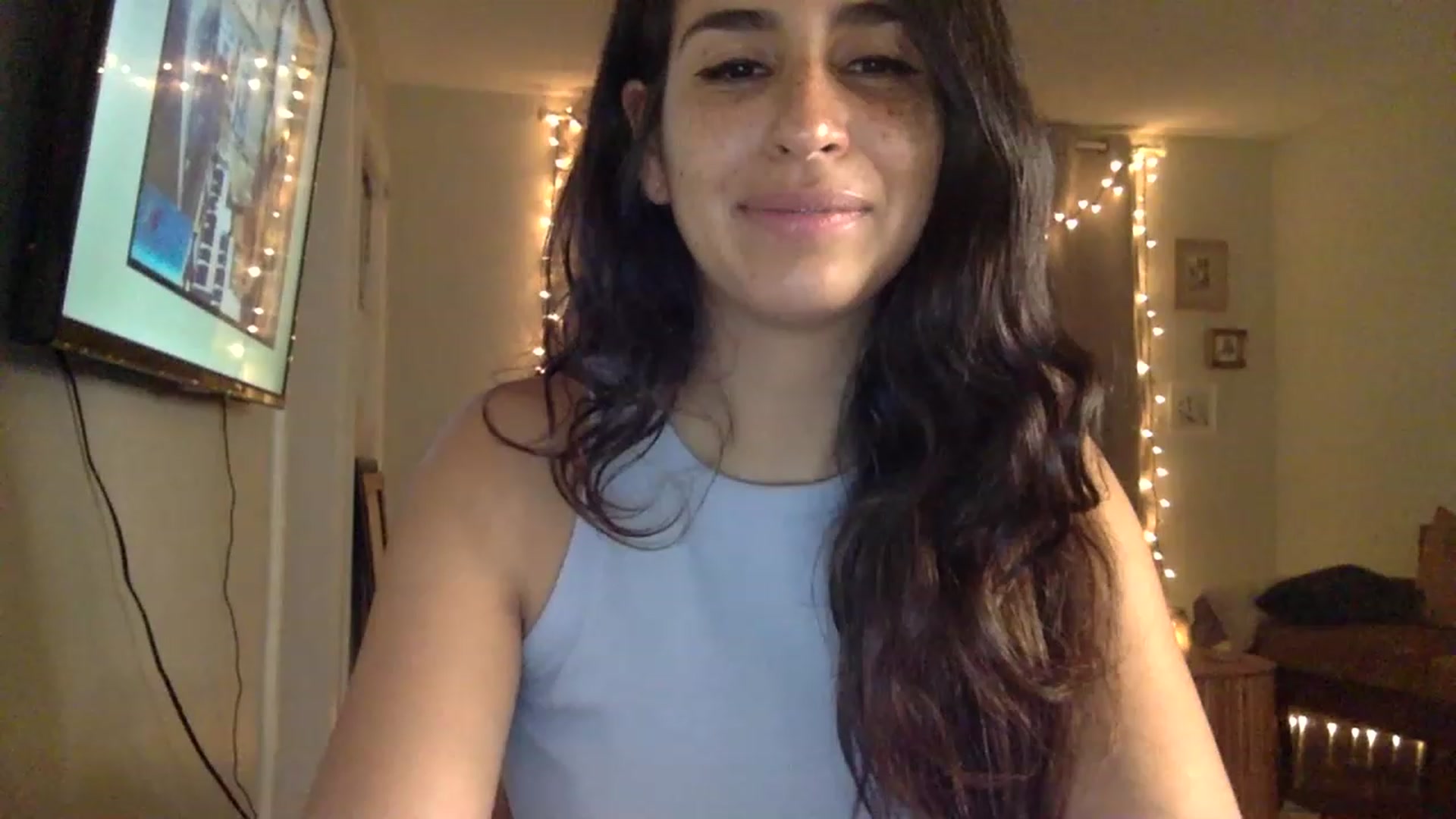 Gallery image thumbnail from FreckledPoni's myfreecams stream on, 06/15/2023, 04:52 image 14 of 20