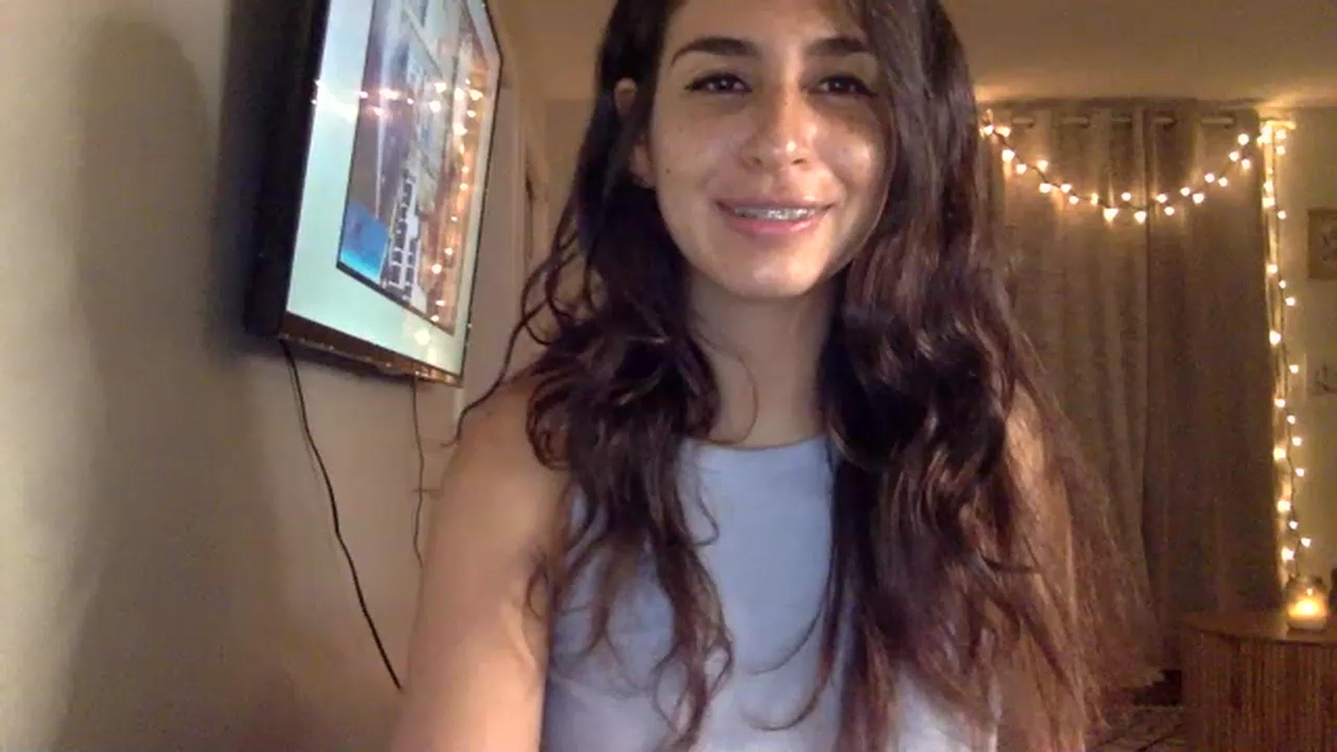 Gallery image thumbnail from FreckledPoni's myfreecams stream on, 06/15/2023, 04:52 image 2 of 20