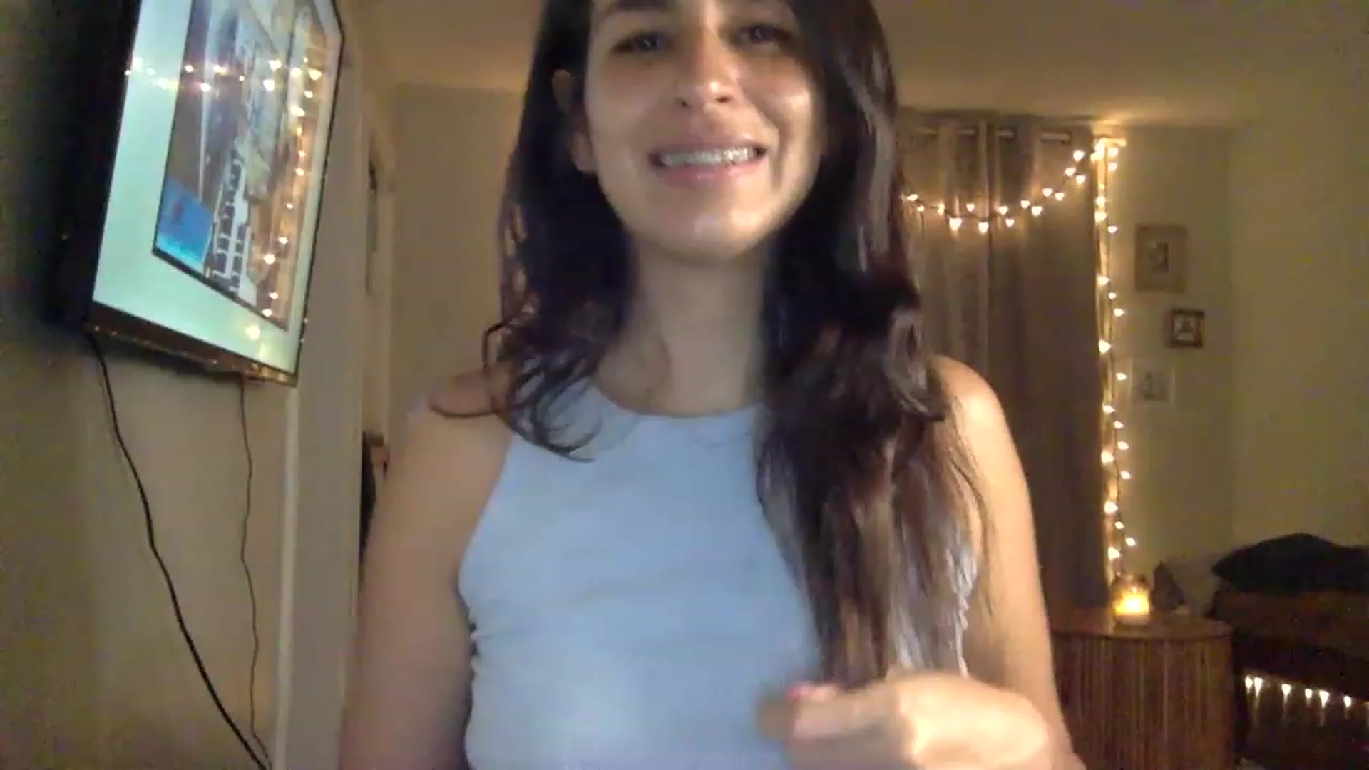 Gallery image thumbnail from FreckledPoni's myfreecams stream on, 06/15/2023, 04:52 image 15 of 20