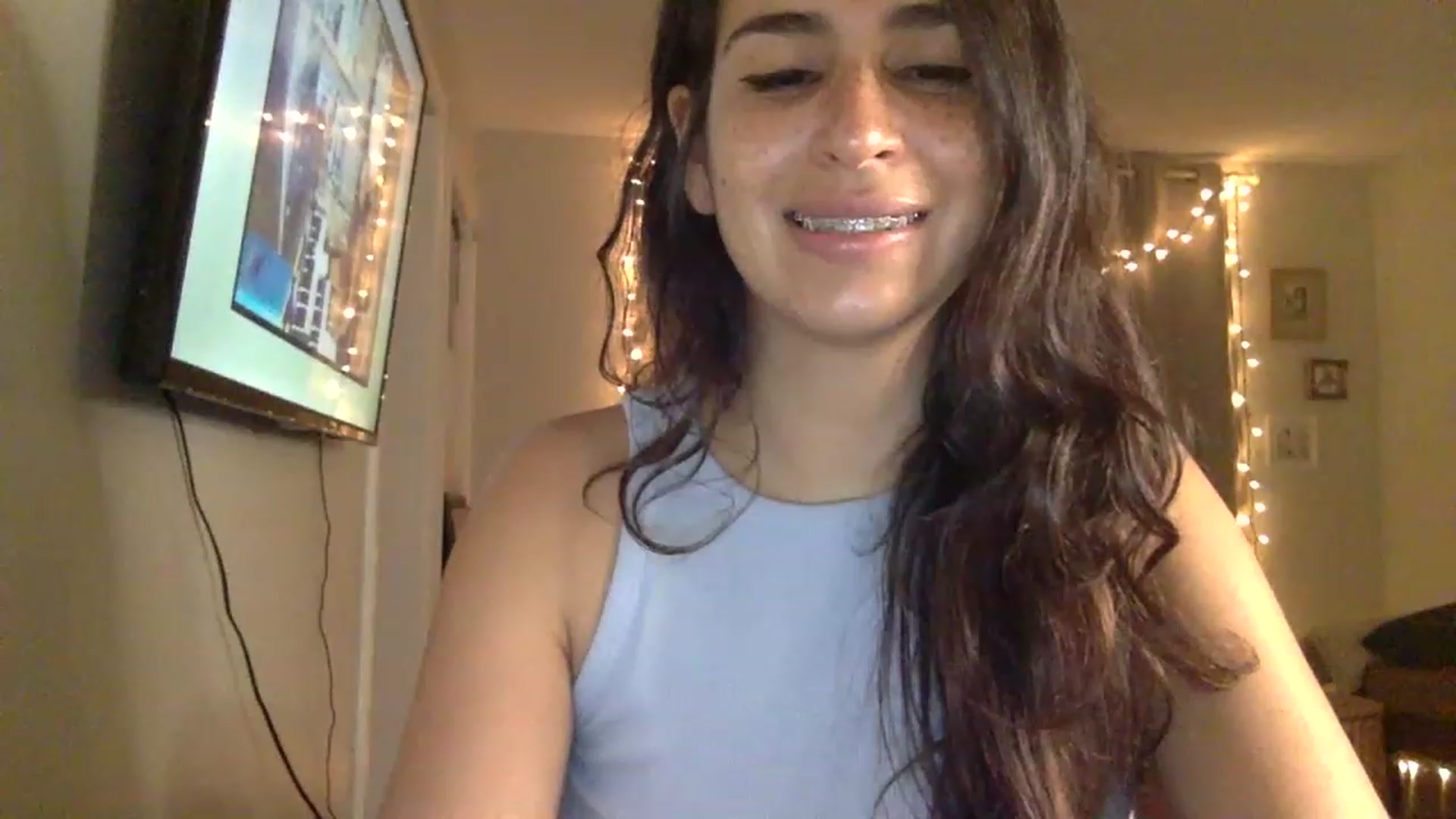 Gallery image thumbnail from FreckledPoni's myfreecams stream on, 06/15/2023, 04:52 image 16 of 20
