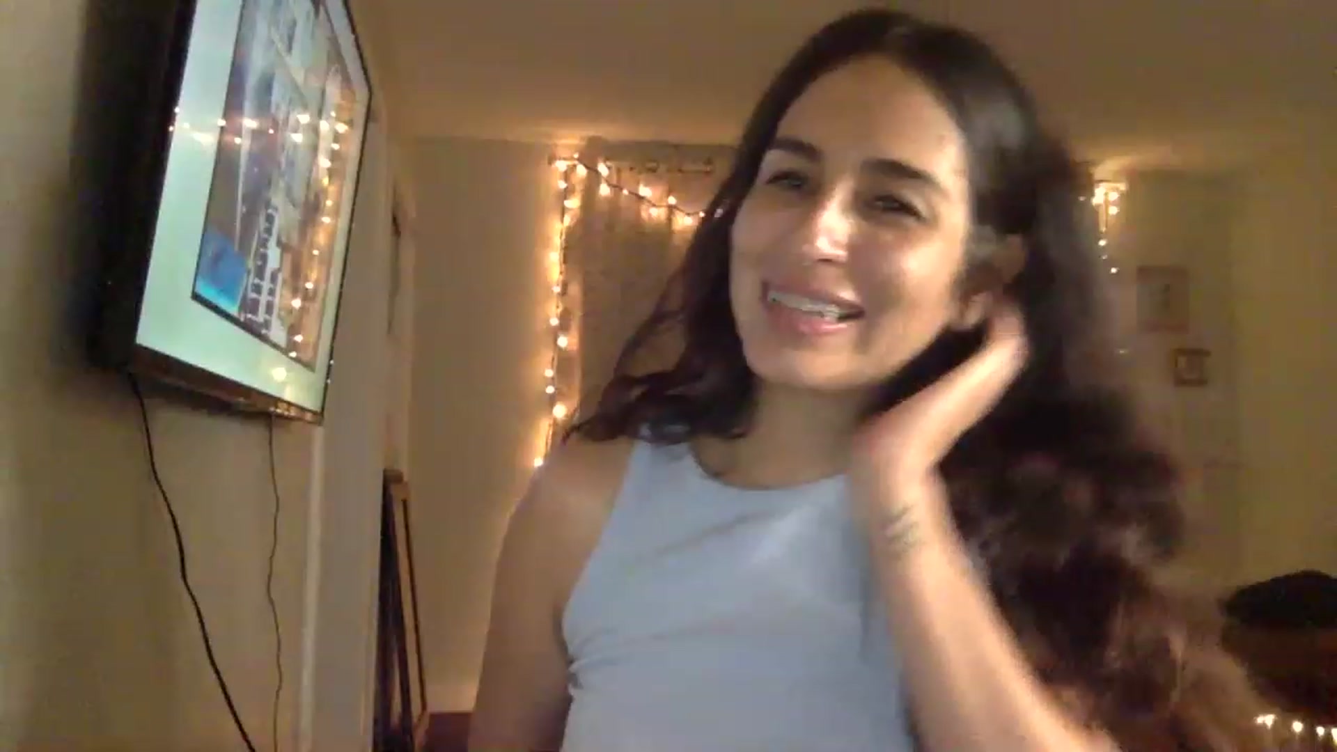 Gallery image thumbnail from FreckledPoni's myfreecams stream on, 06/15/2023, 05:15 image 19 of 20