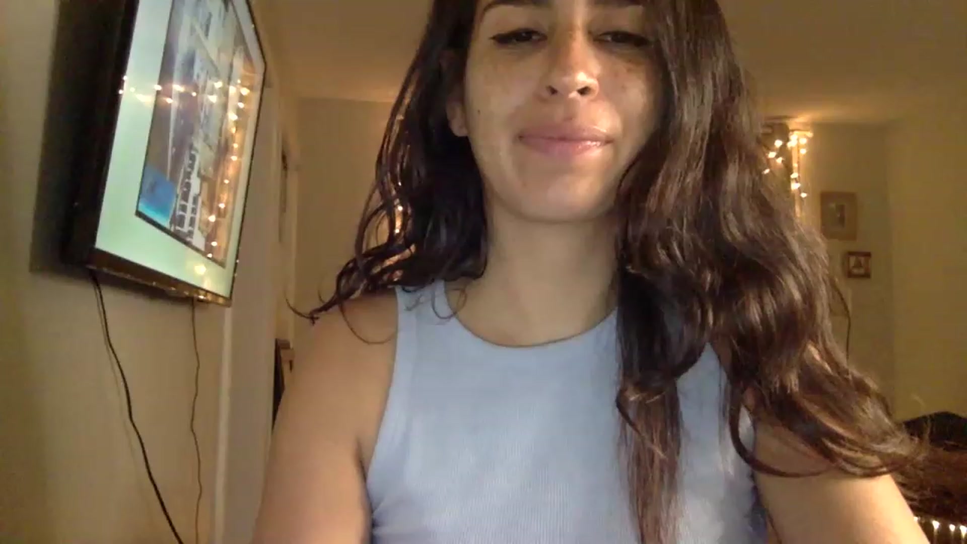 Gallery image thumbnail from FreckledPoni's myfreecams stream on, 06/15/2023, 05:15 image 6 of 20