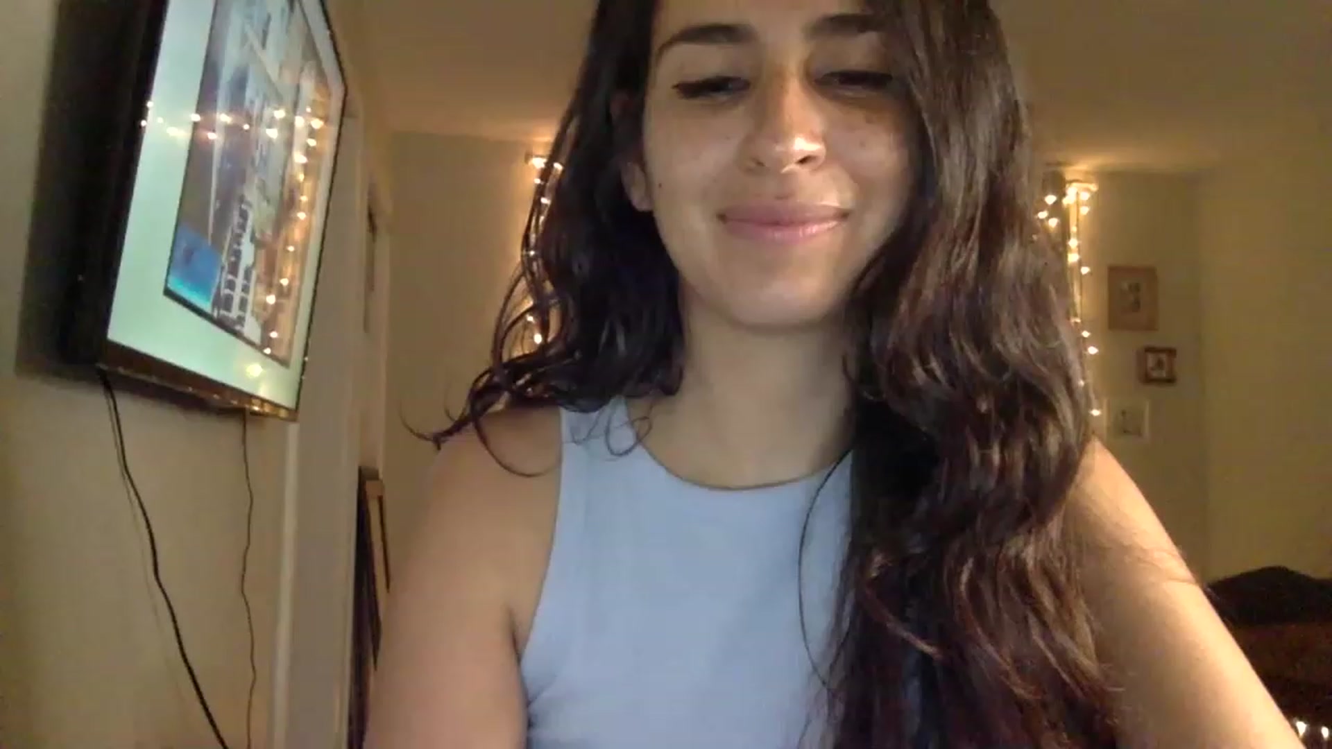 Gallery image thumbnail from FreckledPoni's myfreecams stream on, 06/15/2023, 05:15 image 4 of 20