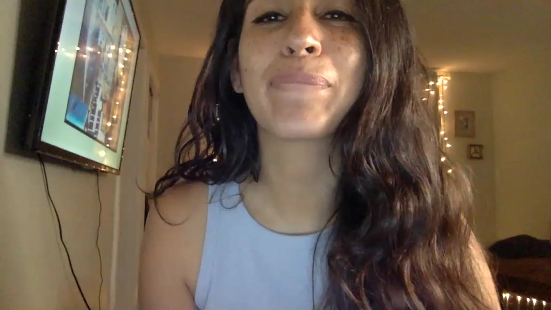 Gallery image thumbnail from FreckledPoni's myfreecams stream on, 06/15/2023, 05:15 image 3 of 20