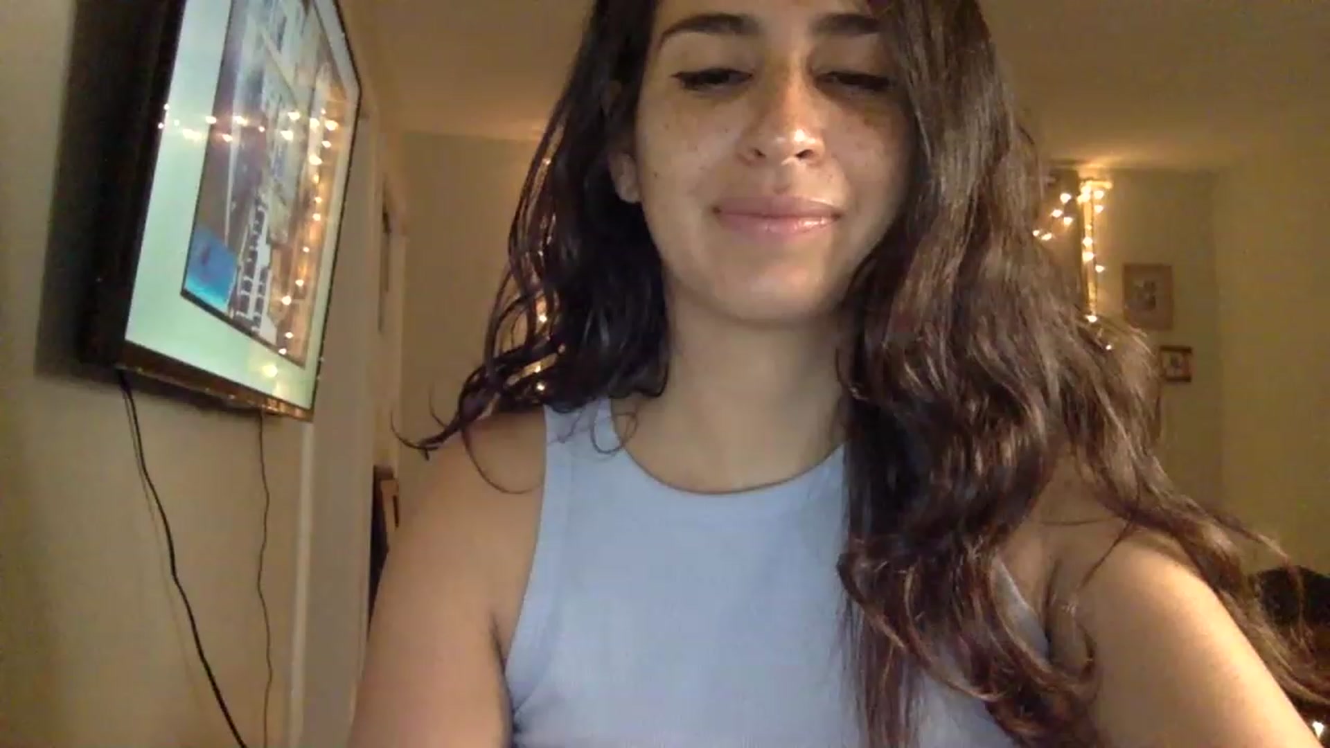 Gallery image thumbnail from FreckledPoni's myfreecams stream on, 06/15/2023, 05:15 image 7 of 20