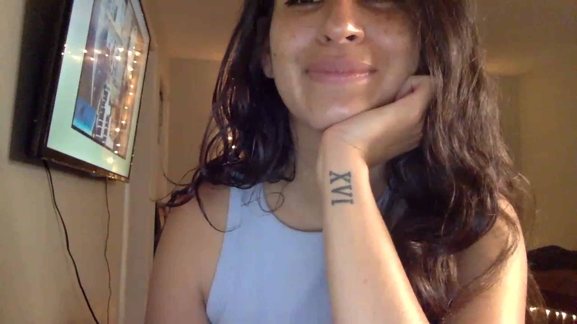 Gallery image thumbnail from FreckledPoni's myfreecams stream on, 06/15/2023, 05:15 image 13 of 20