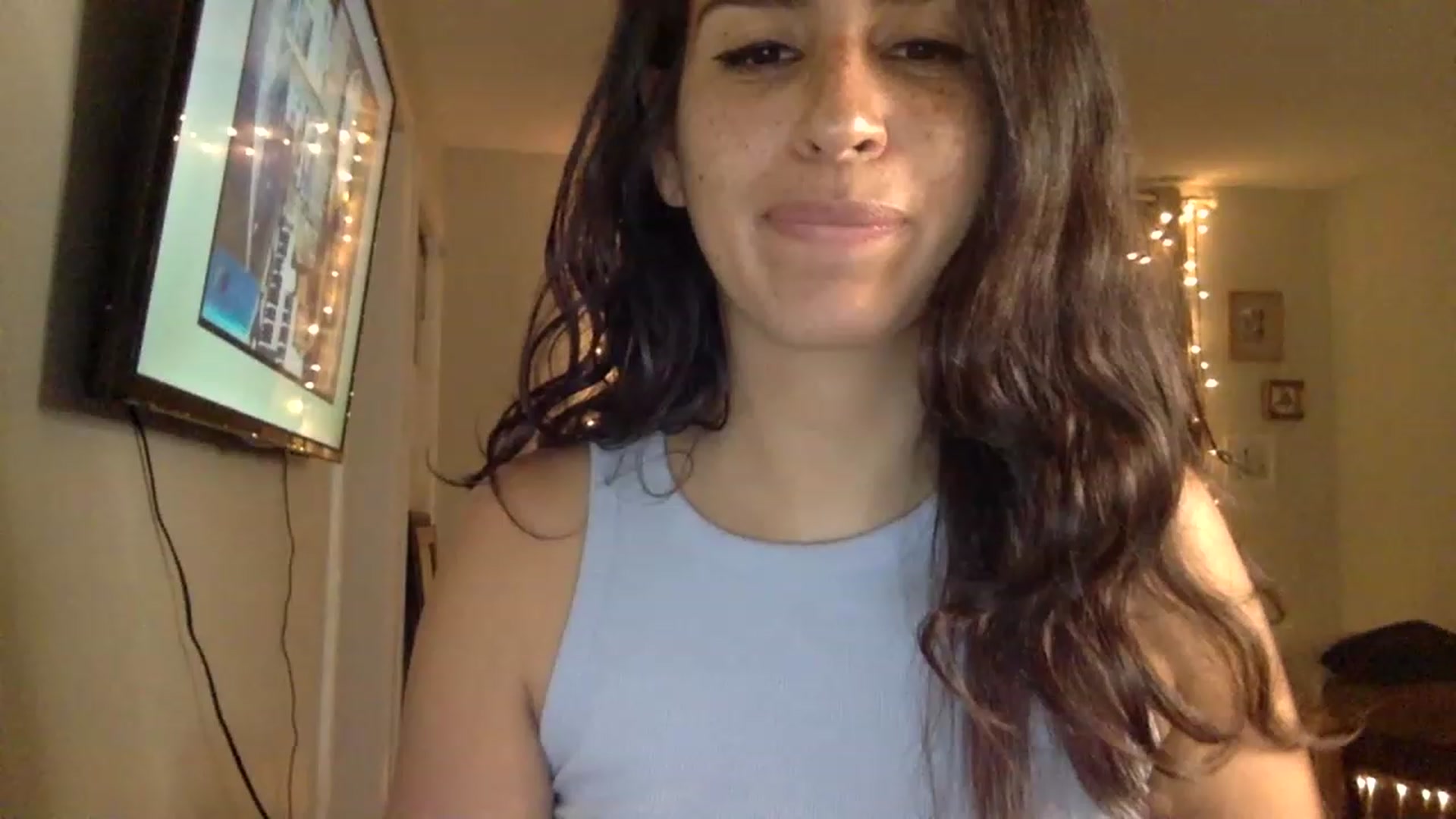Gallery image thumbnail from FreckledPoni's myfreecams stream on, 06/15/2023, 05:15 image 9 of 20