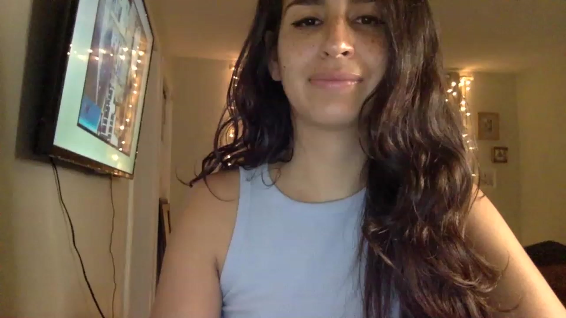 Gallery image thumbnail from FreckledPoni's myfreecams stream on, 06/15/2023, 05:15 image 8 of 20
