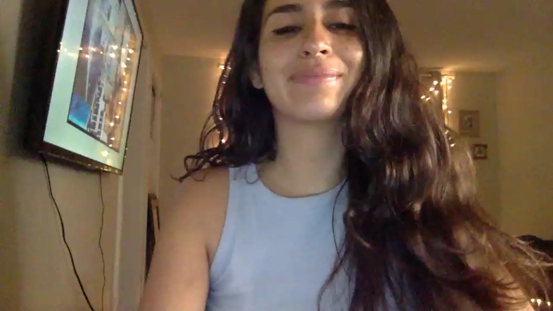 Gallery image thumbnail from FreckledPoni's myfreecams stream on, 06/15/2023, 05:15 image 2 of 20