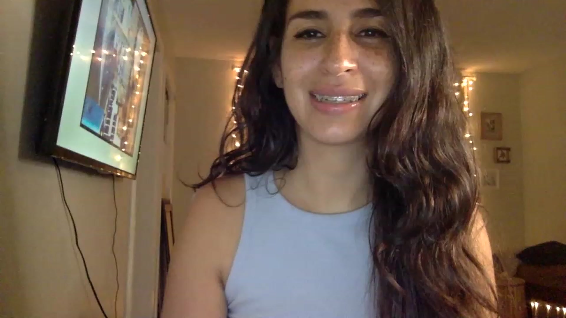 Gallery image thumbnail from FreckledPoni's myfreecams stream on, 06/15/2023, 05:15 image 5 of 20