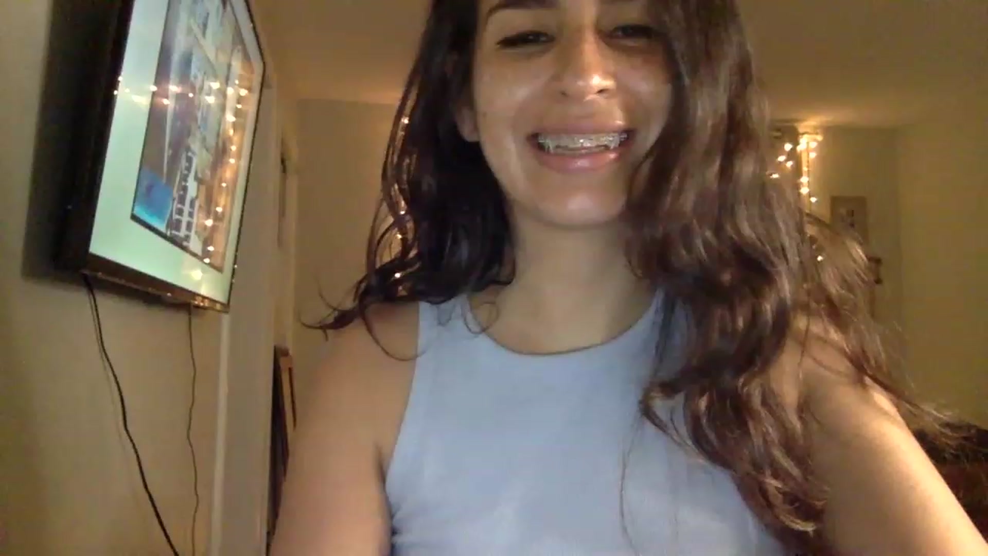Gallery image thumbnail from FreckledPoni's myfreecams stream on, 06/15/2023, 05:15 image 11 of 20