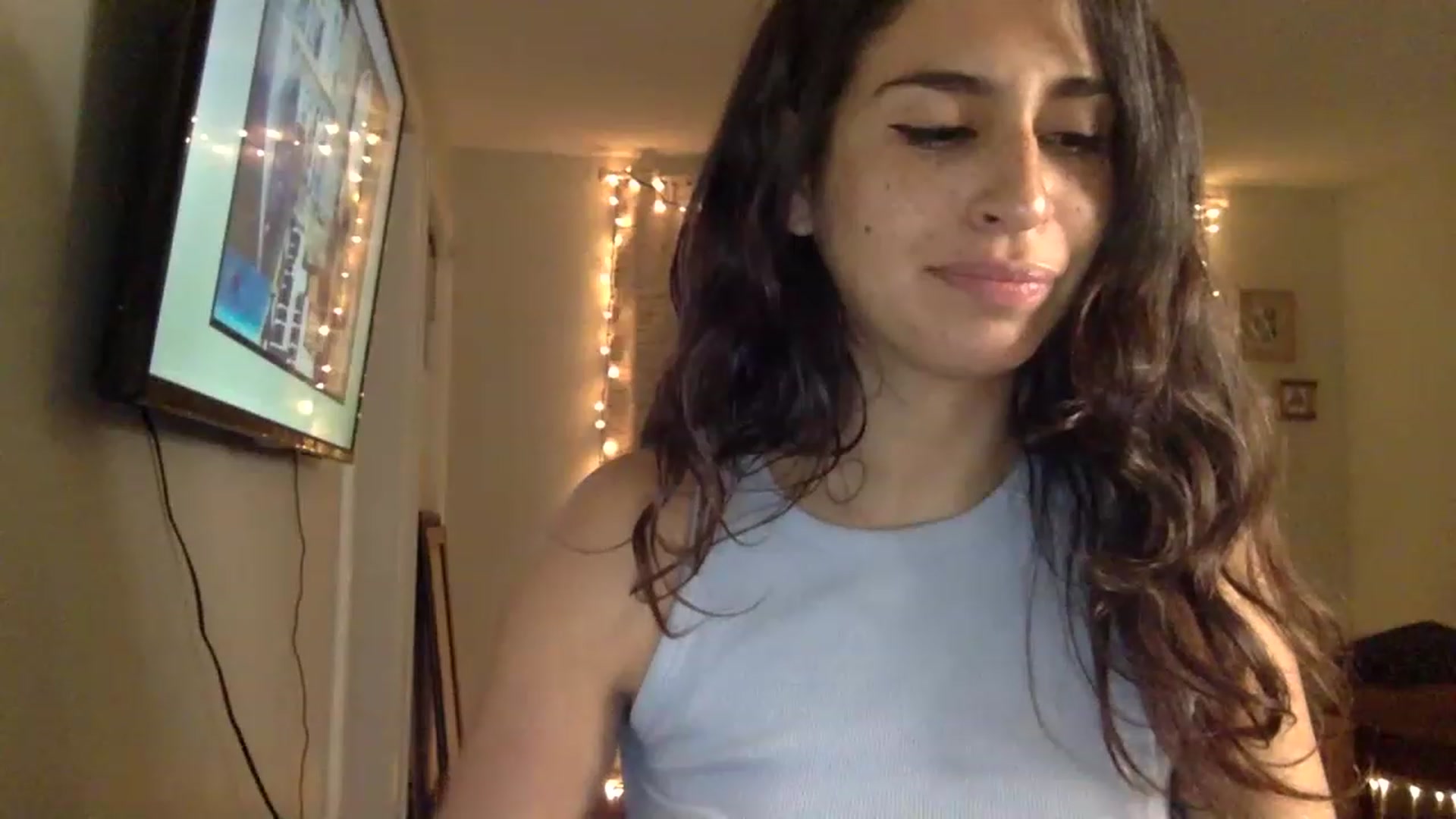 Gallery image thumbnail from FreckledPoni's myfreecams stream on, 06/15/2023, 05:15 image 20 of 20