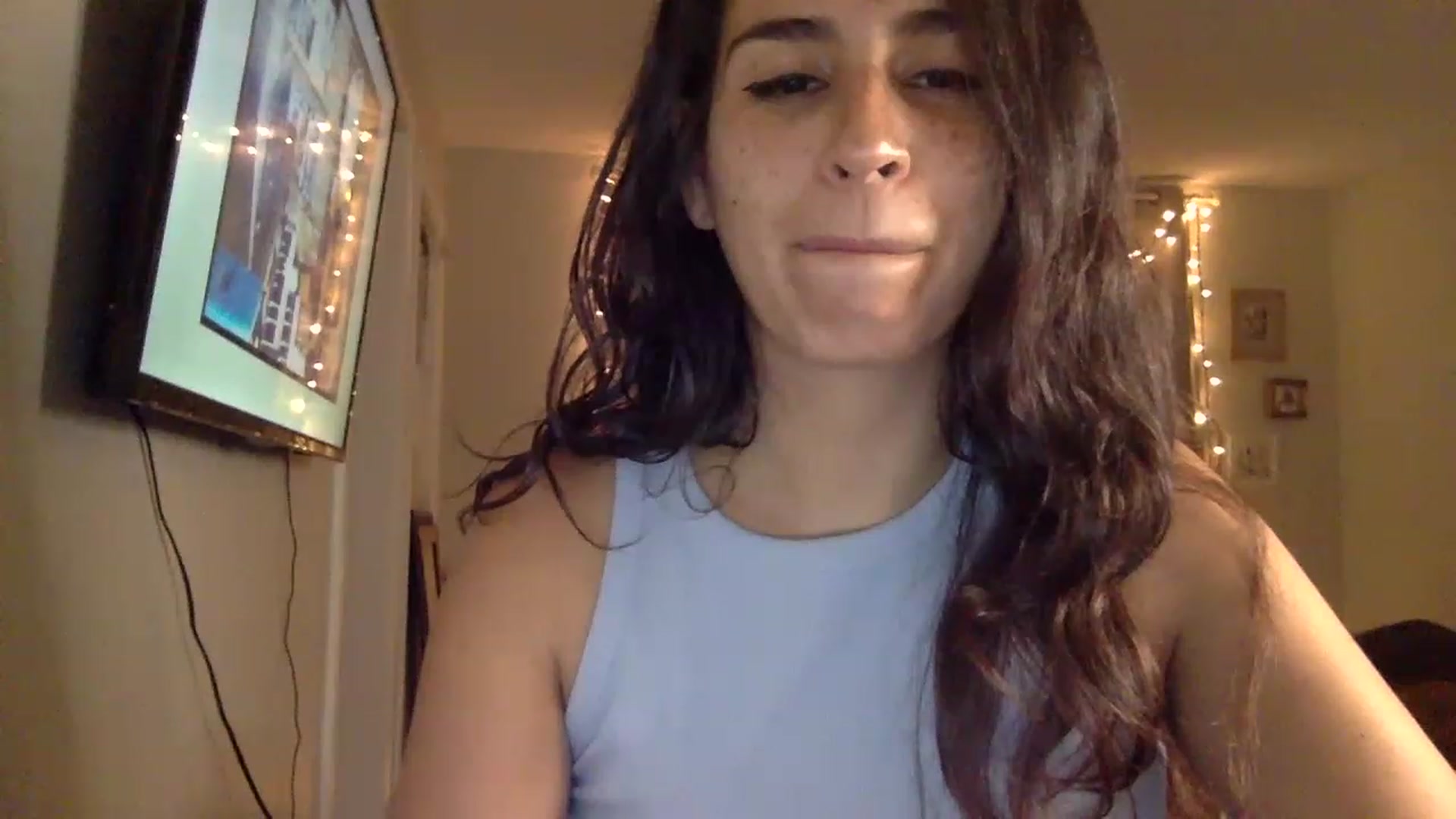 Gallery image thumbnail from FreckledPoni's myfreecams stream on, 06/15/2023, 05:15 image 14 of 20