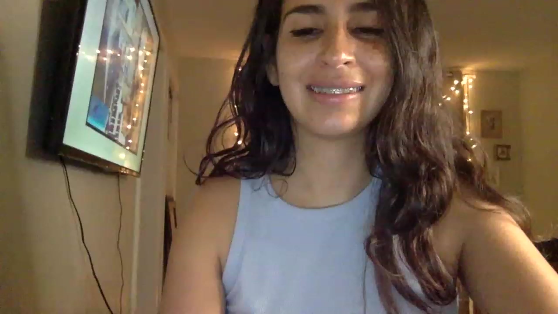 Gallery image thumbnail from FreckledPoni's myfreecams stream on, 06/15/2023, 05:15 image 16 of 20