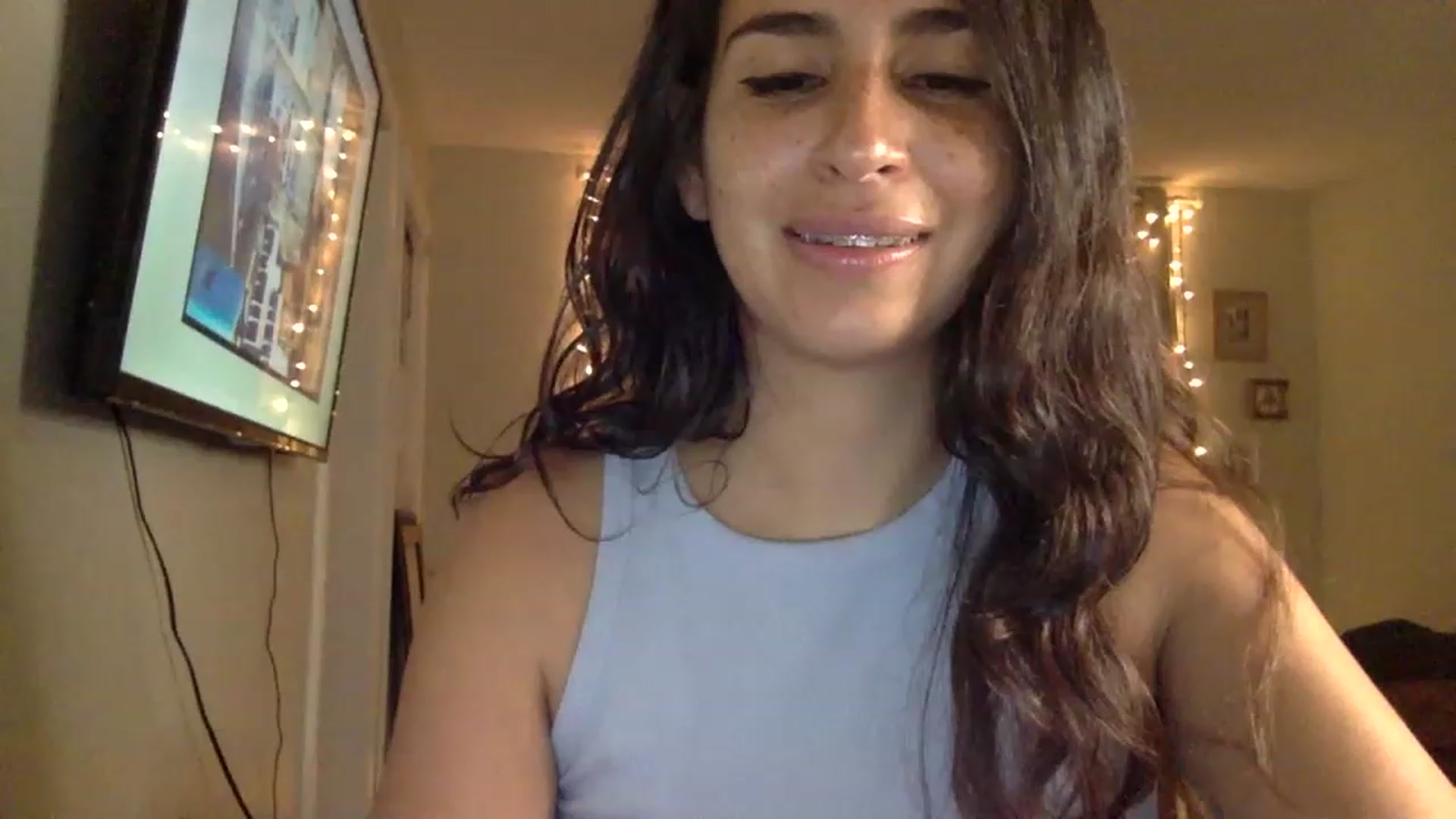 Gallery image thumbnail from FreckledPoni's myfreecams stream on, 06/15/2023, 05:15 image 12 of 20