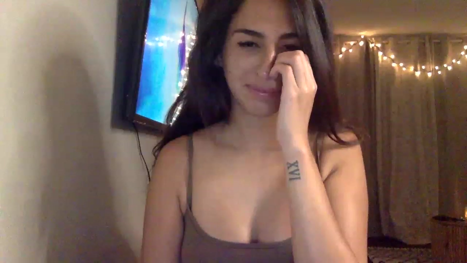 Gallery image thumbnail from FreckledPoni's myfreecams stream on, 06/17/2023, 06:43 image 20 of 20