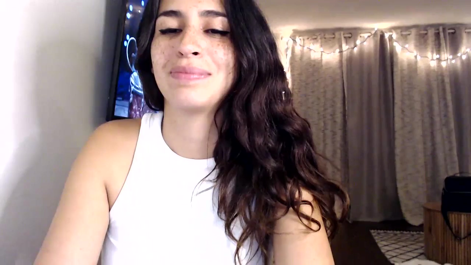 Gallery image thumbnail from FreckledPoni's myfreecams stream on, 06/29/2023, 04:31 image 1 of 20