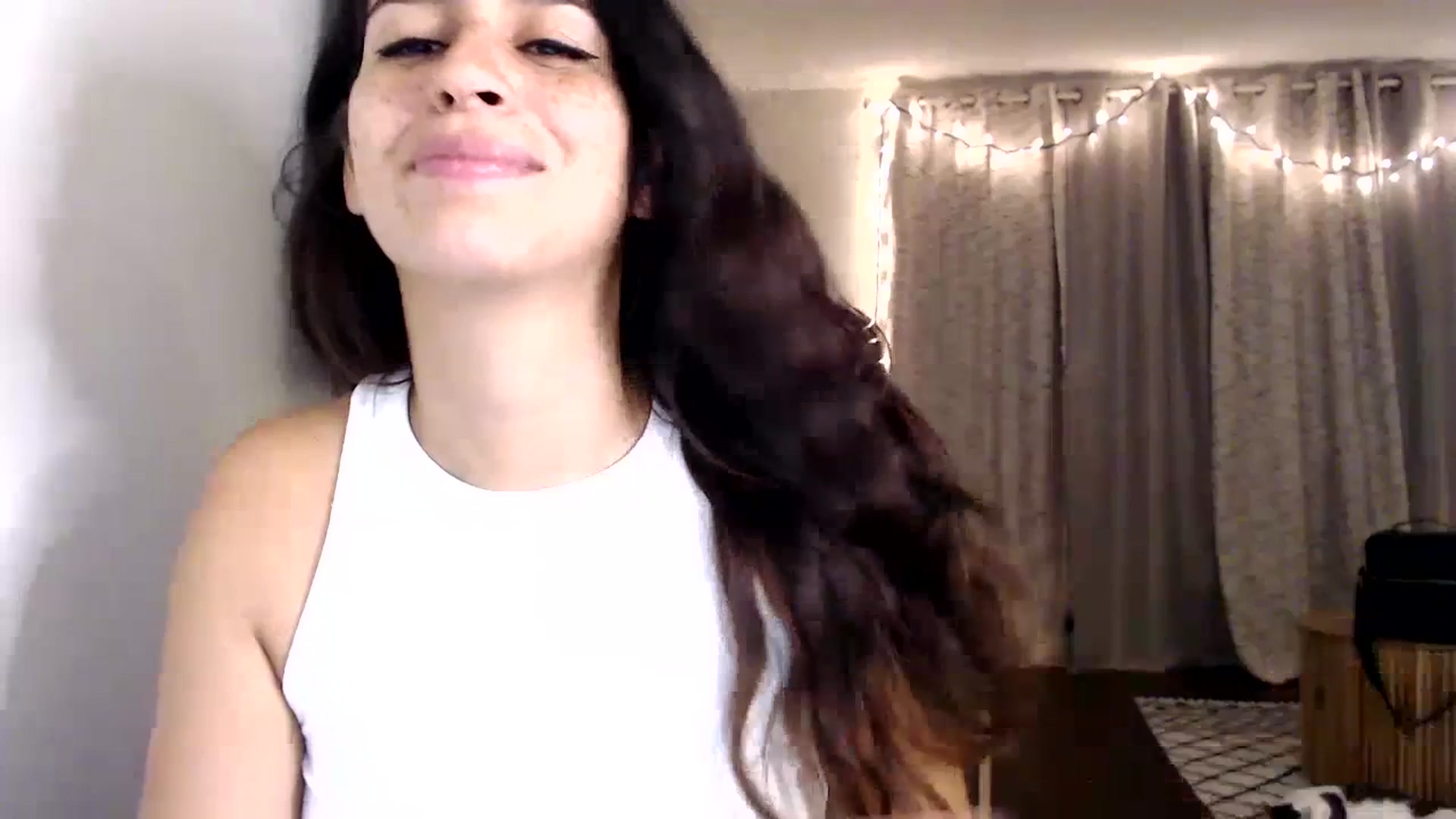 Gallery image thumbnail from FreckledPoni's myfreecams stream on, 06/29/2023, 04:31 image 7 of 20