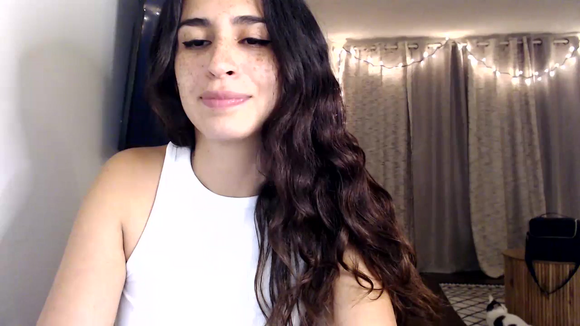 Gallery image thumbnail from FreckledPoni's myfreecams stream on, 06/29/2023, 04:31 image 3 of 20